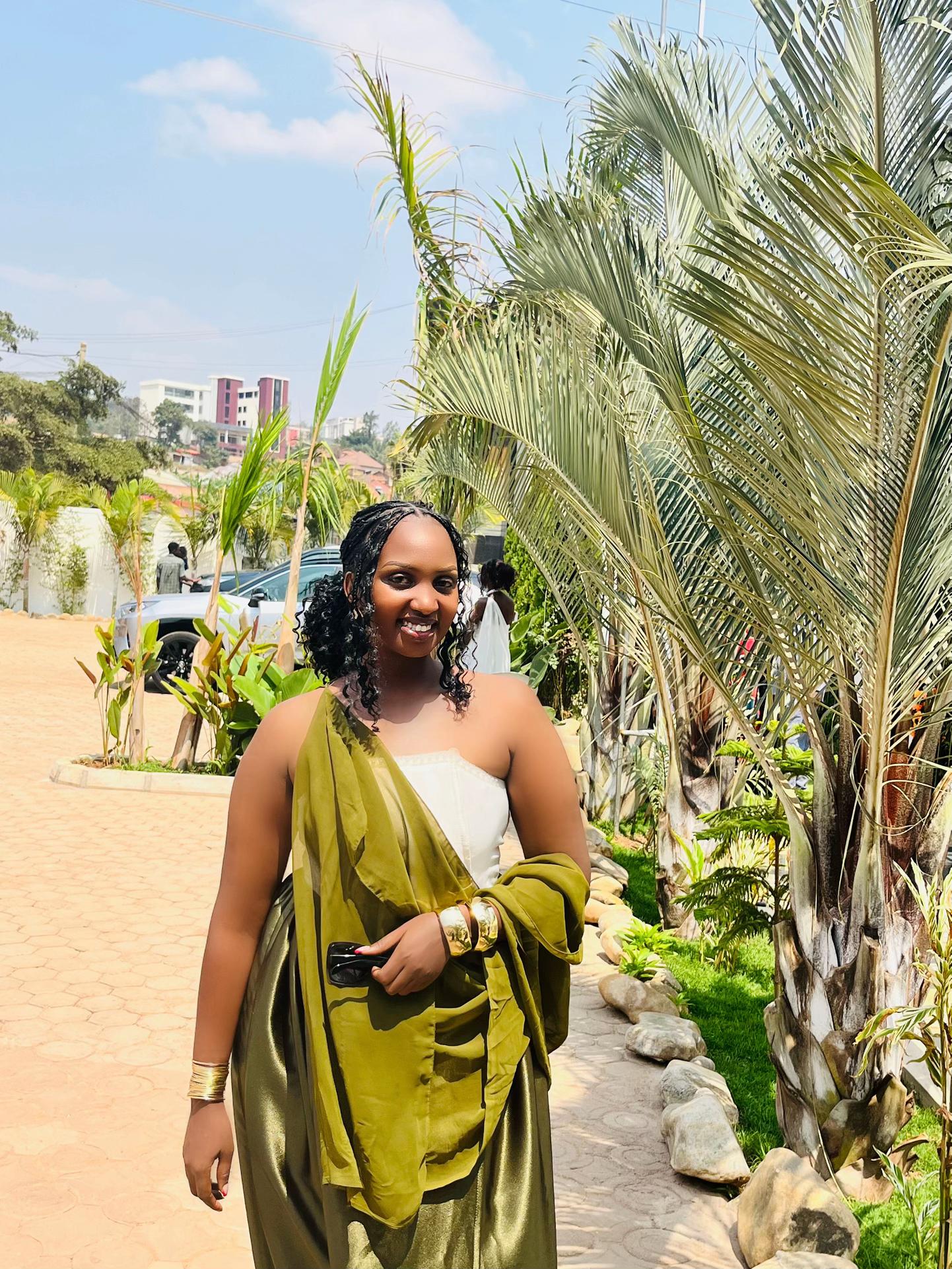 @Anitha kanamugire 🥰