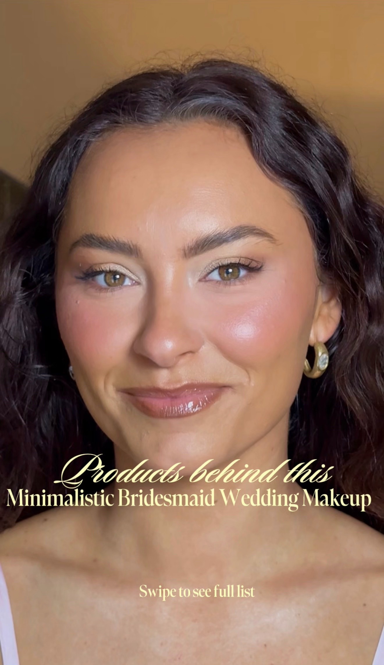 @MakeupbyMadison | CLE MUA