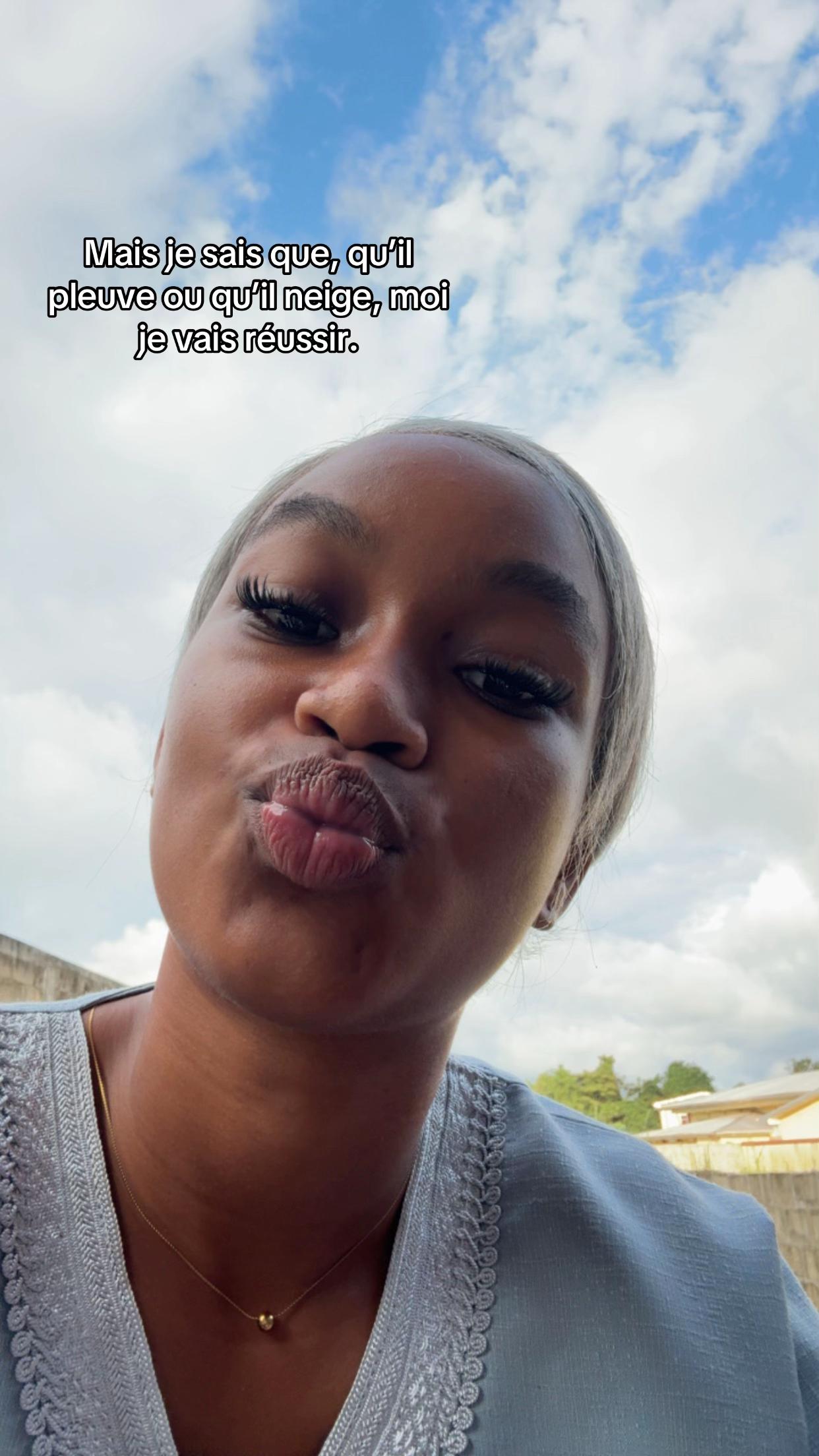 @La patronne ❤️🇬🇦