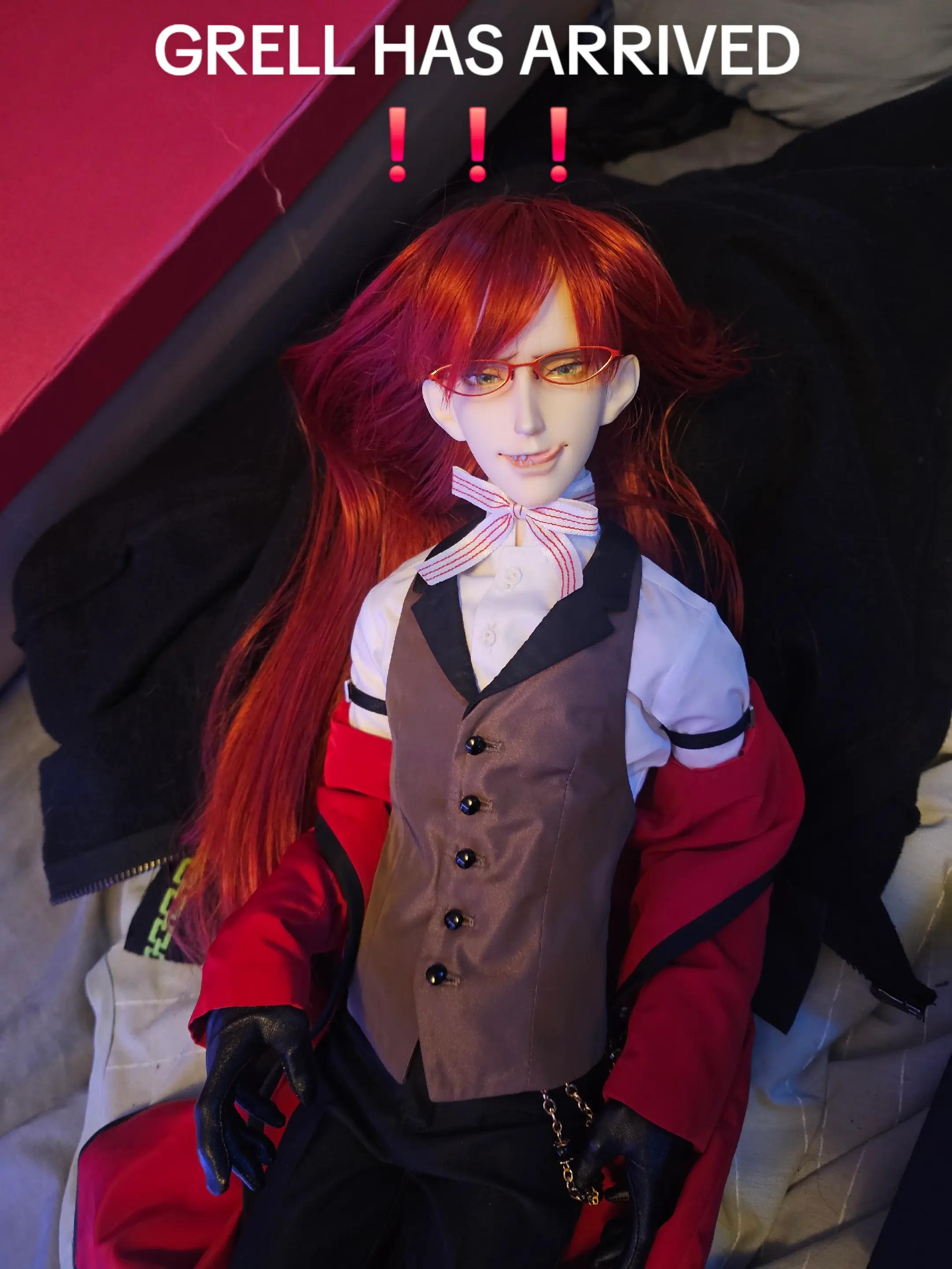 @VincentPhantomhive'sAshes