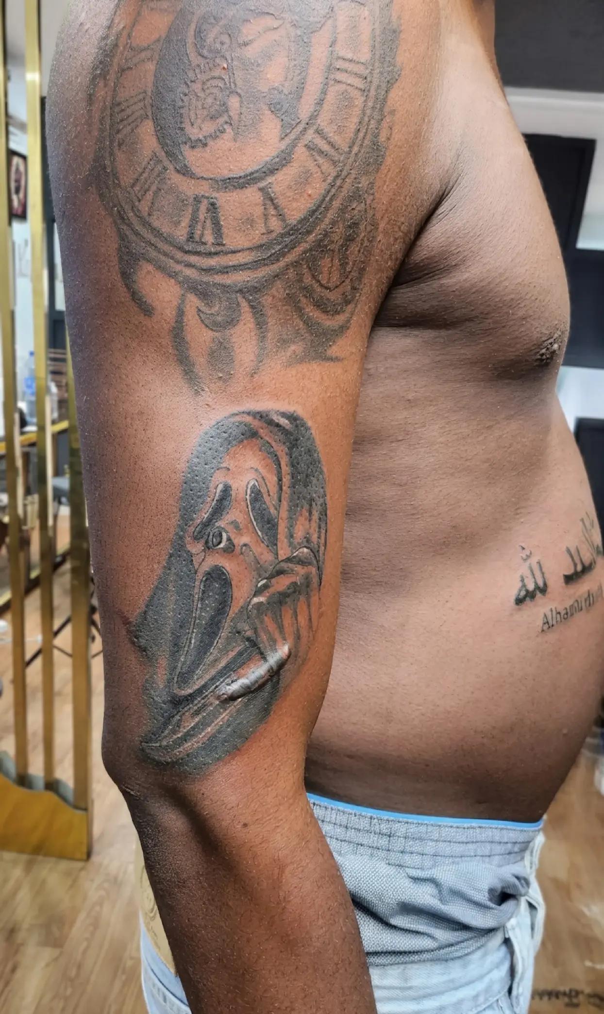@TATTOOLOCKDOWN