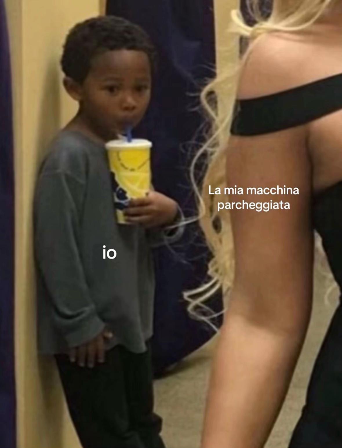 @Tommaso De Rossi