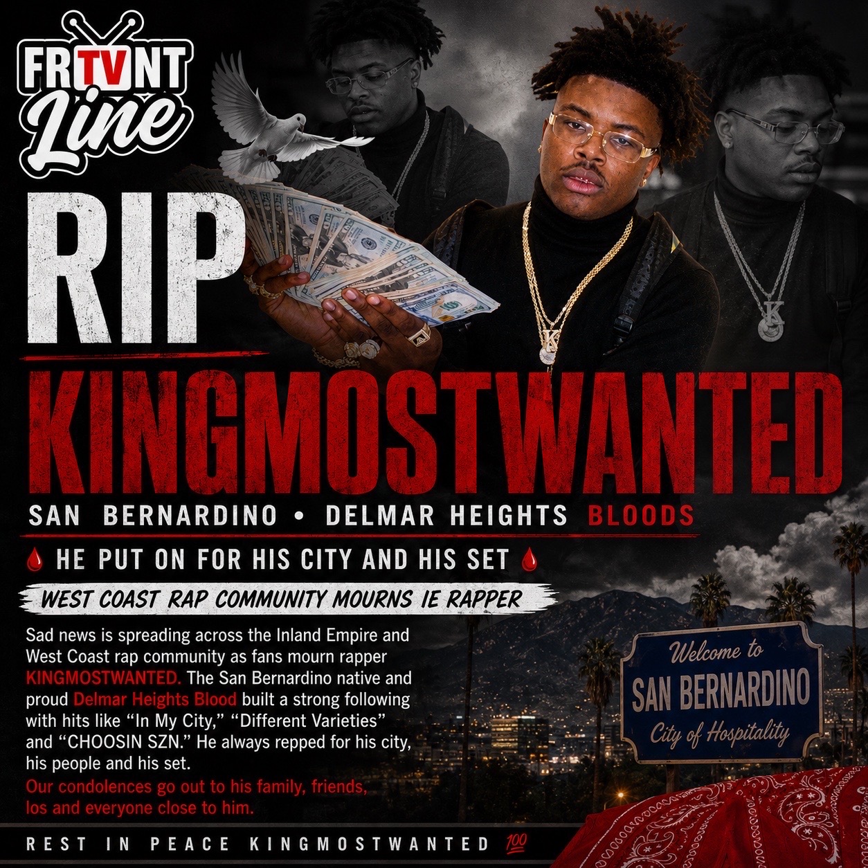 @FrontLineTv