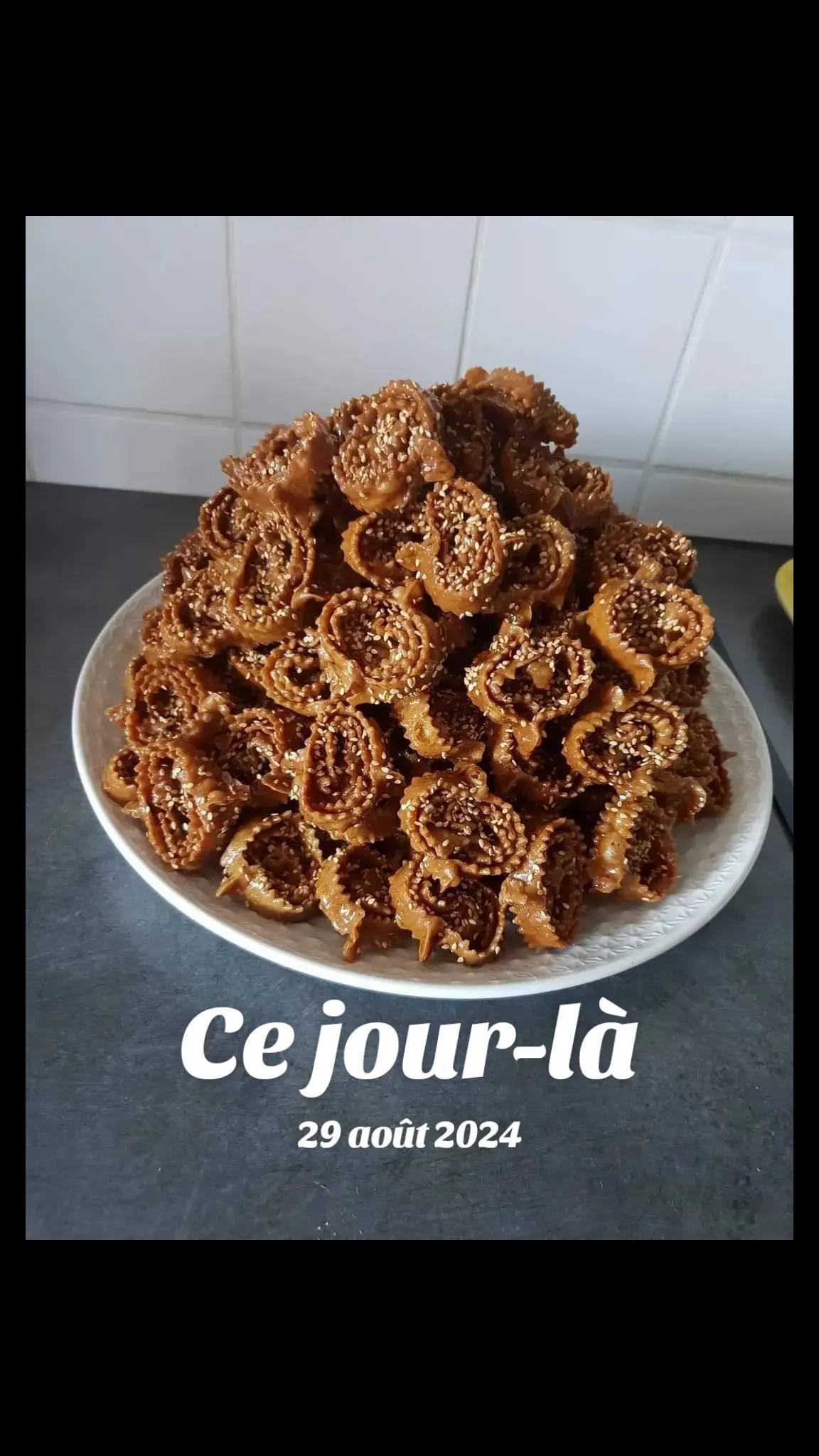 @Délices !