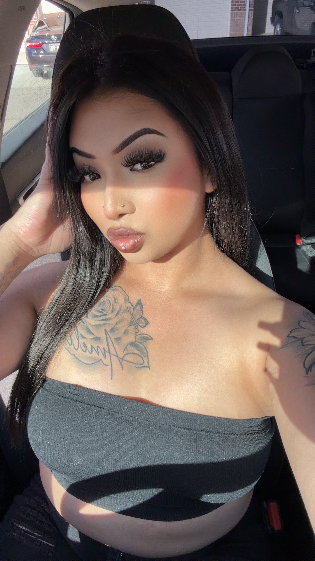 @Jaelyn Gomez