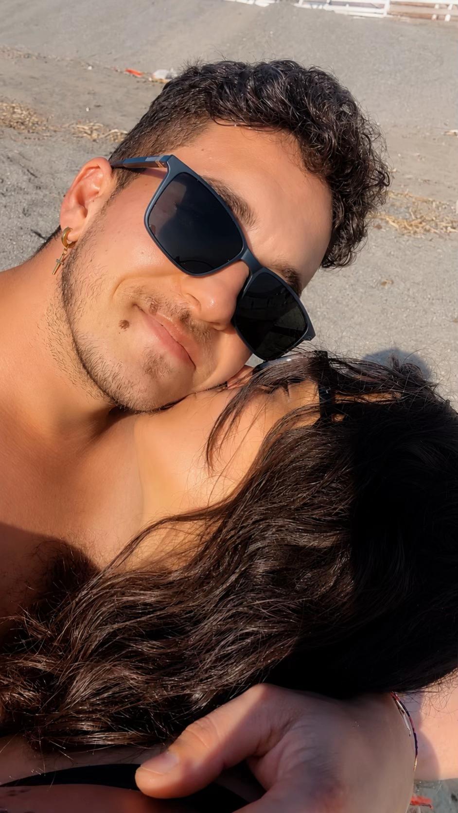 @Angela&Aldo Giorno♥️