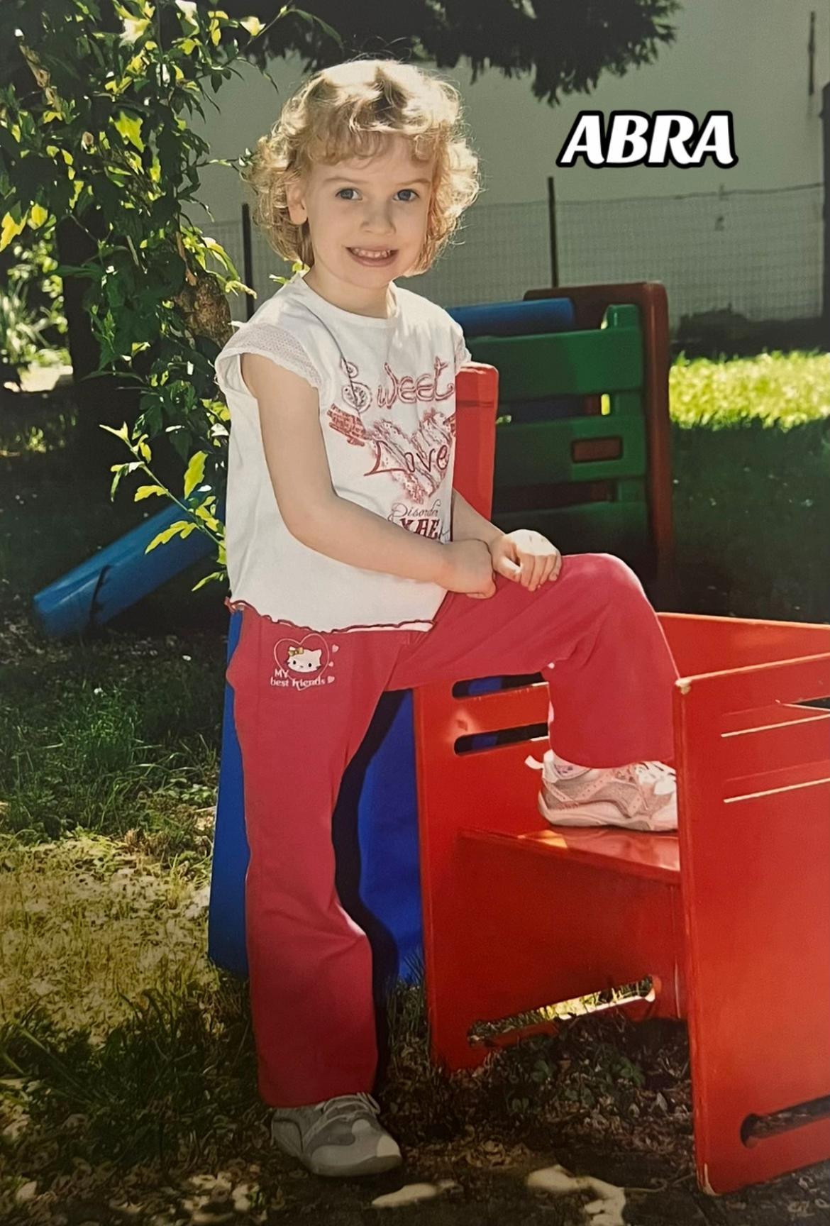 @Giulia Bergamini
