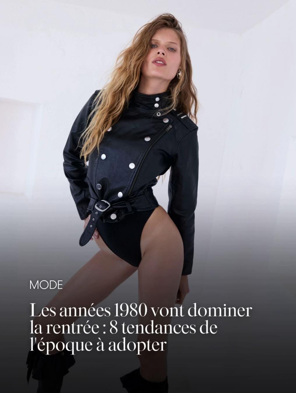 @Vogue France