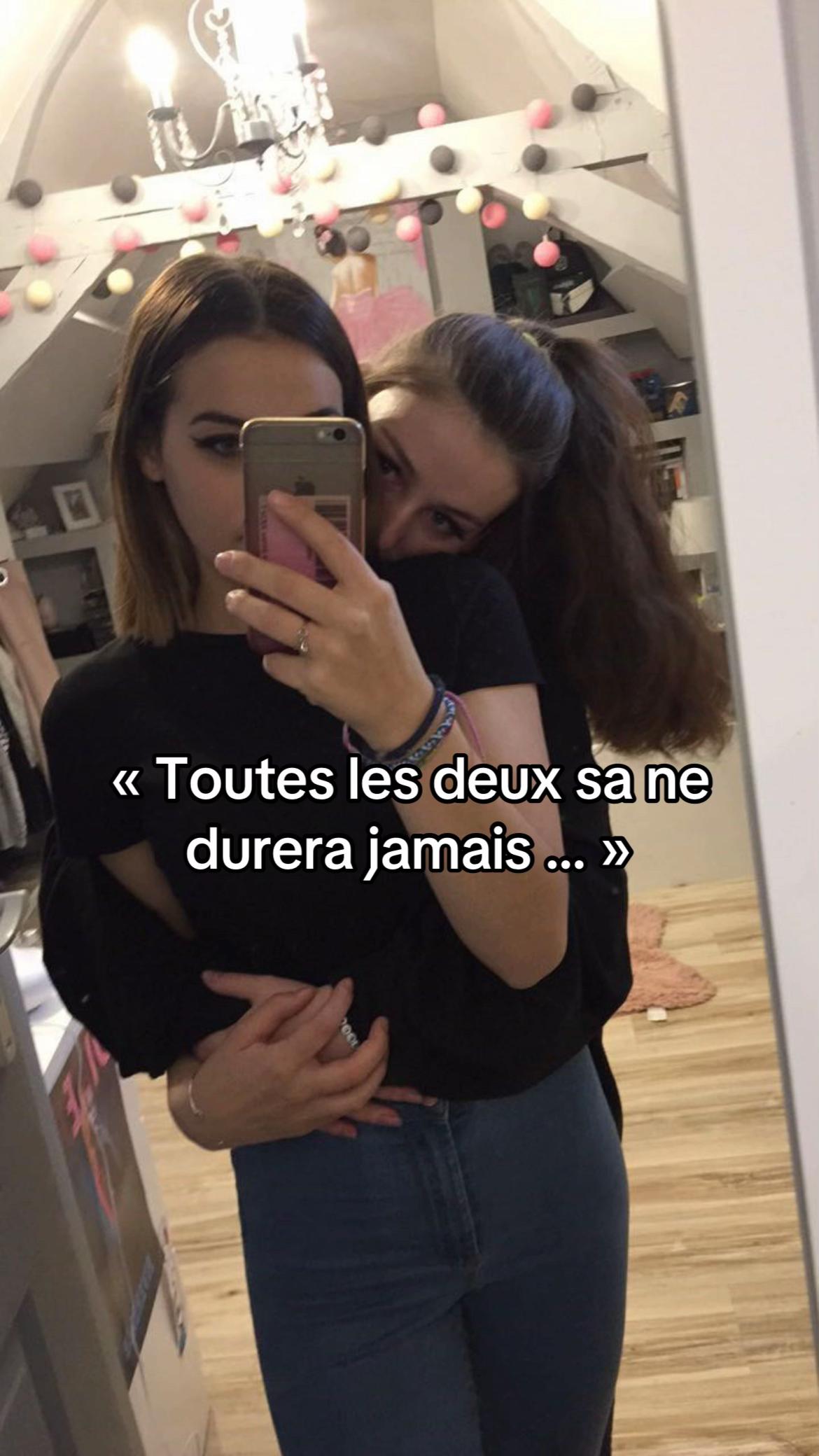 @deux mamans - un bébé ✨🤍