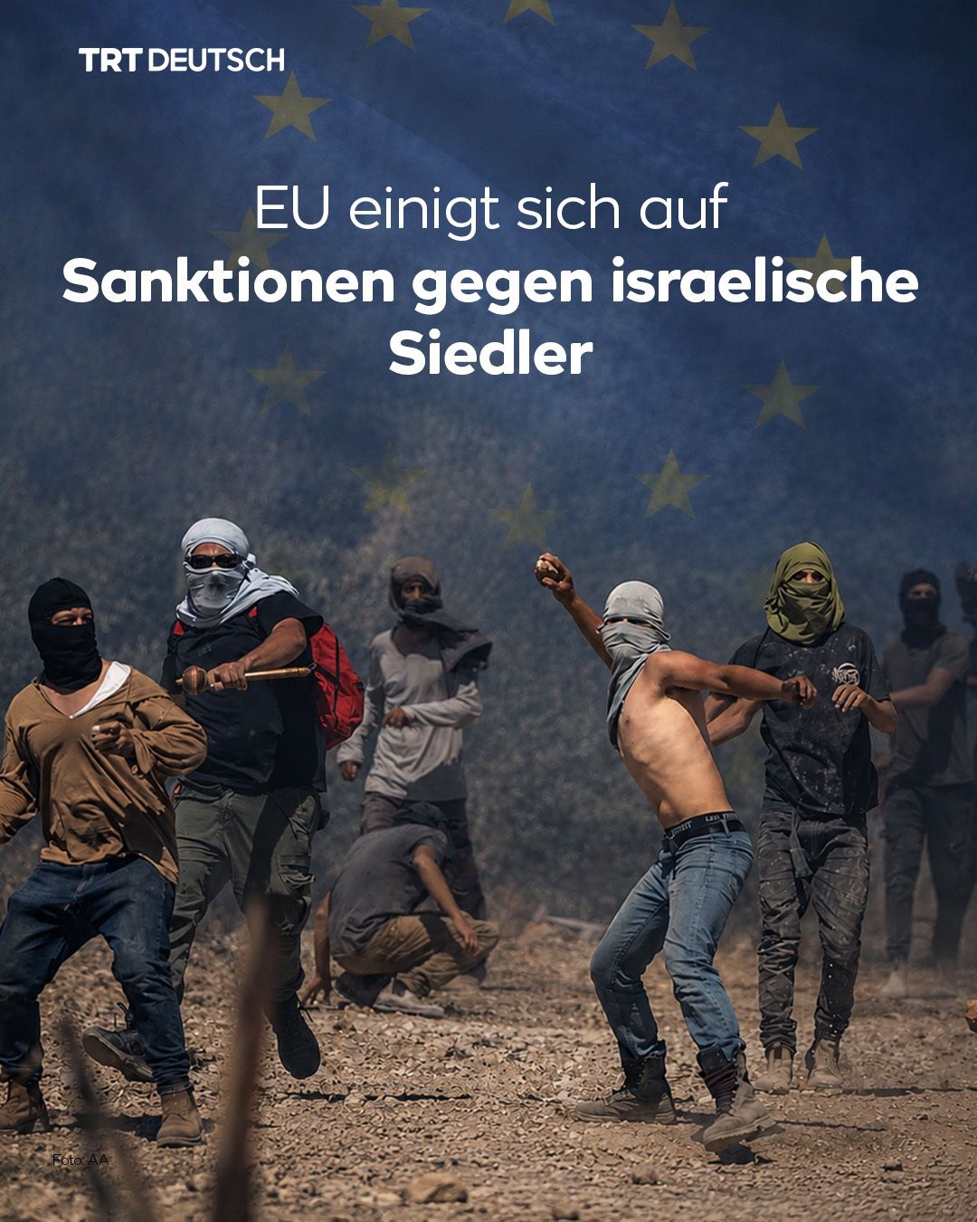 @TRT Deutsch