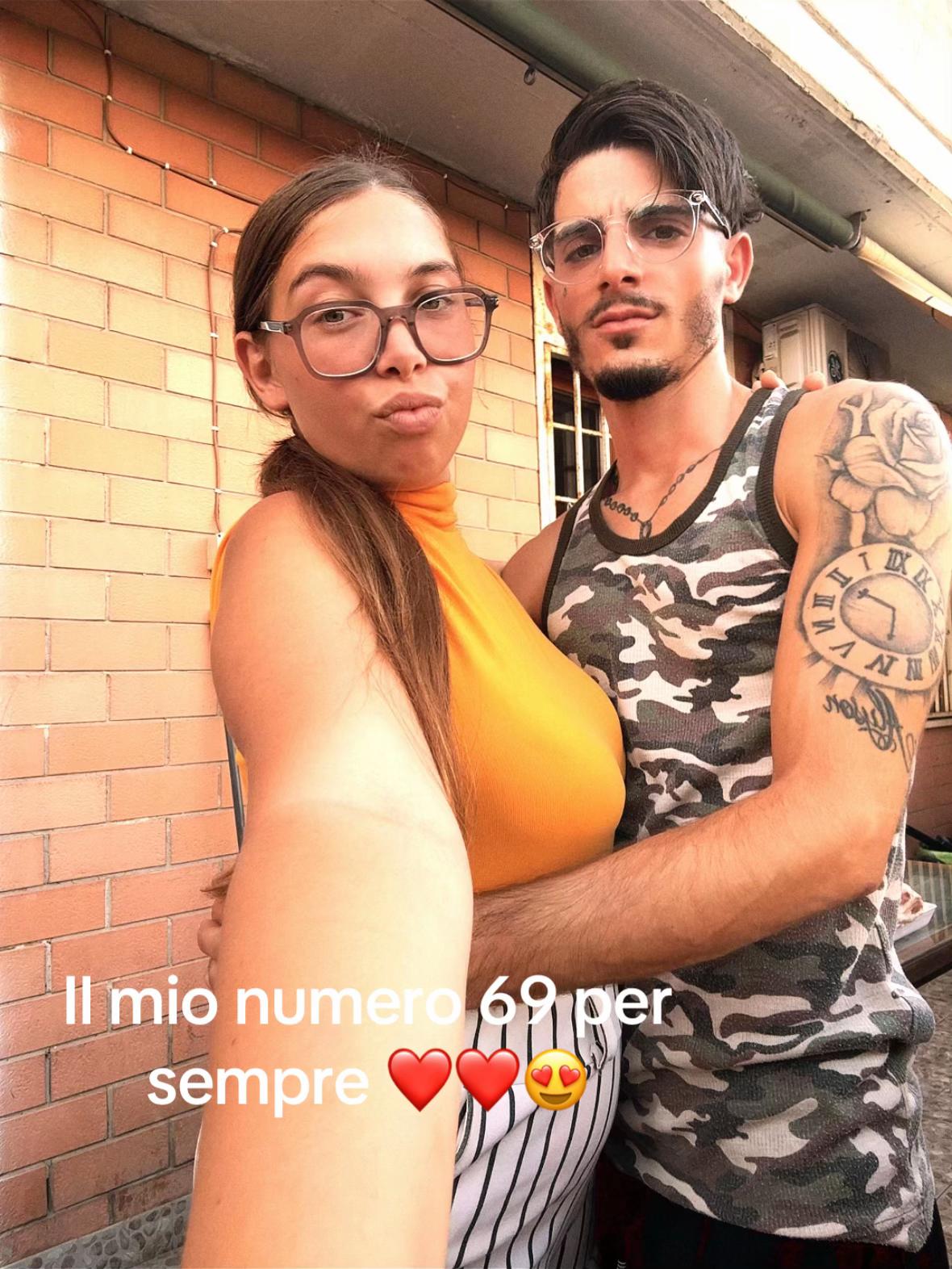 @ELVIRAALYSONGIOVANNI❤️🩷💙
