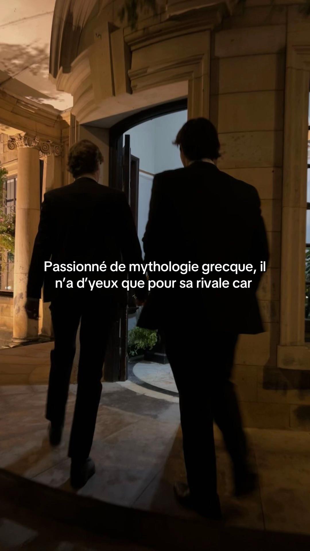 @Victoir Sixx 🦢