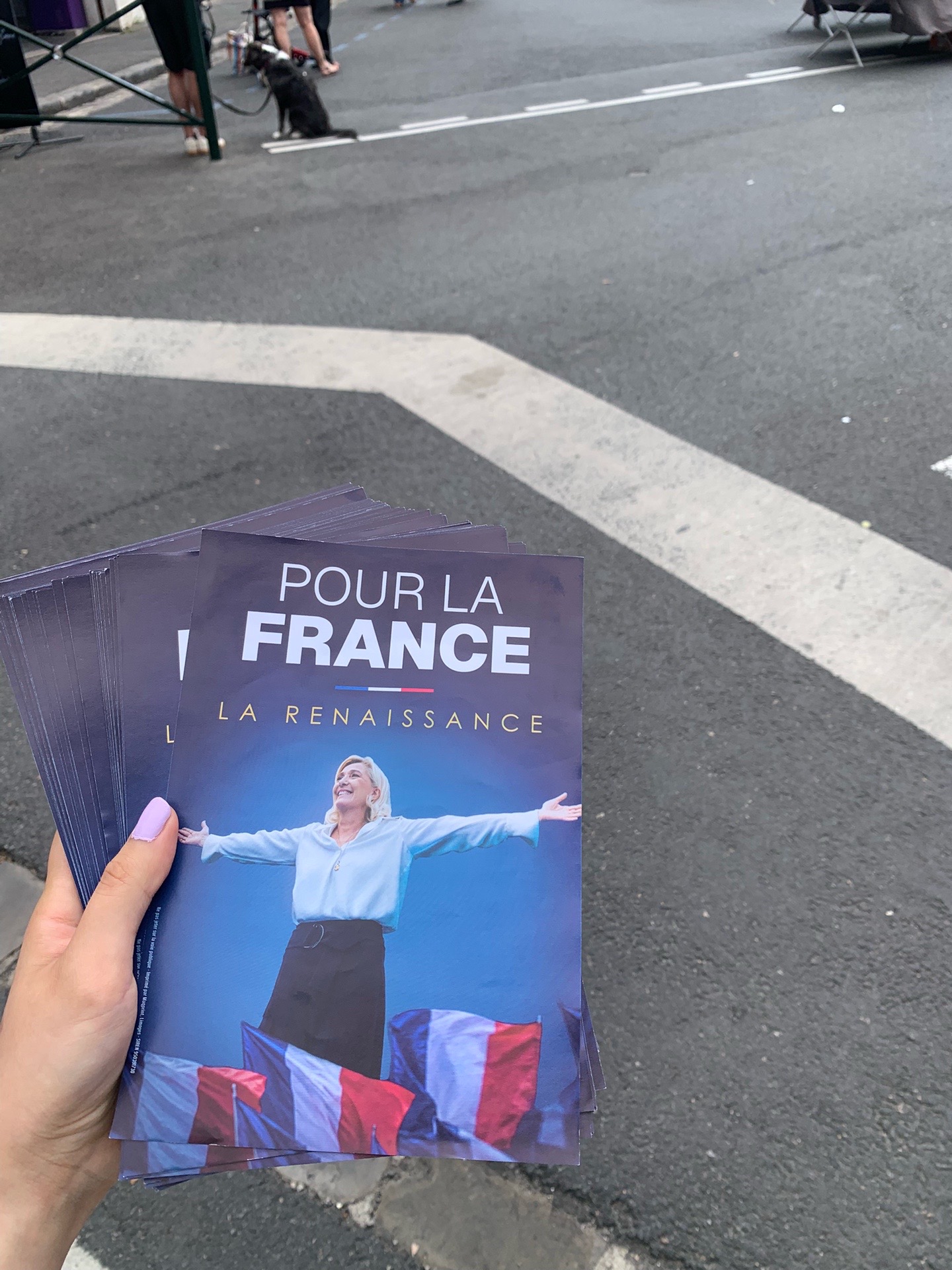 @Marineee&dagger;🇫🇷