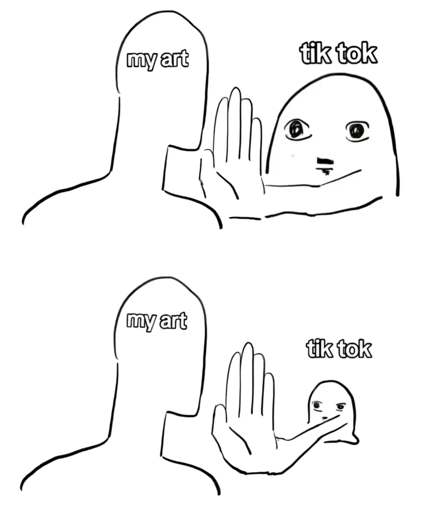 @Бандерик