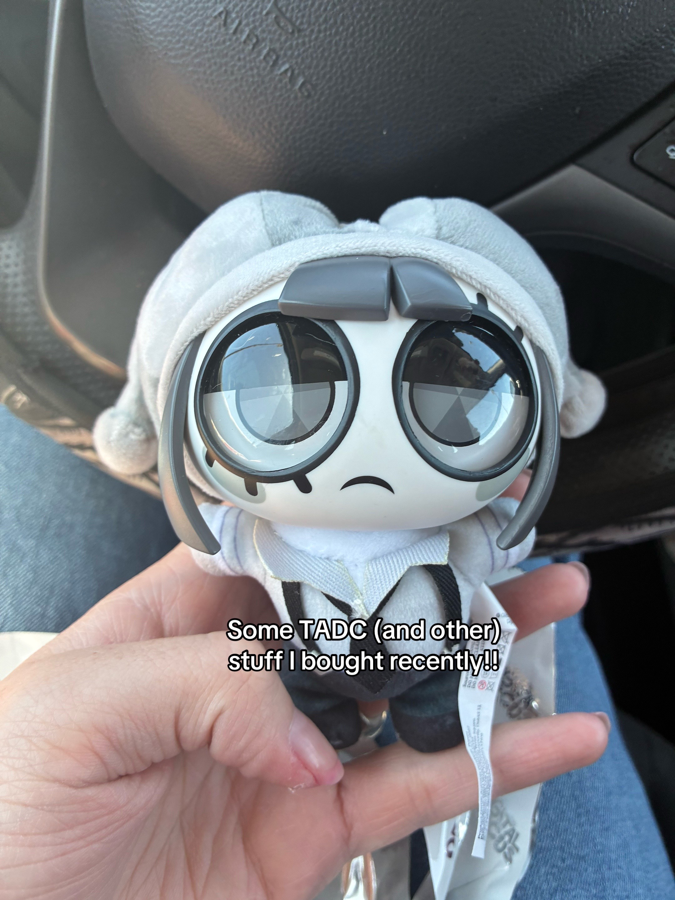 @Spooky⌇ PuppyBunny CEO&founder