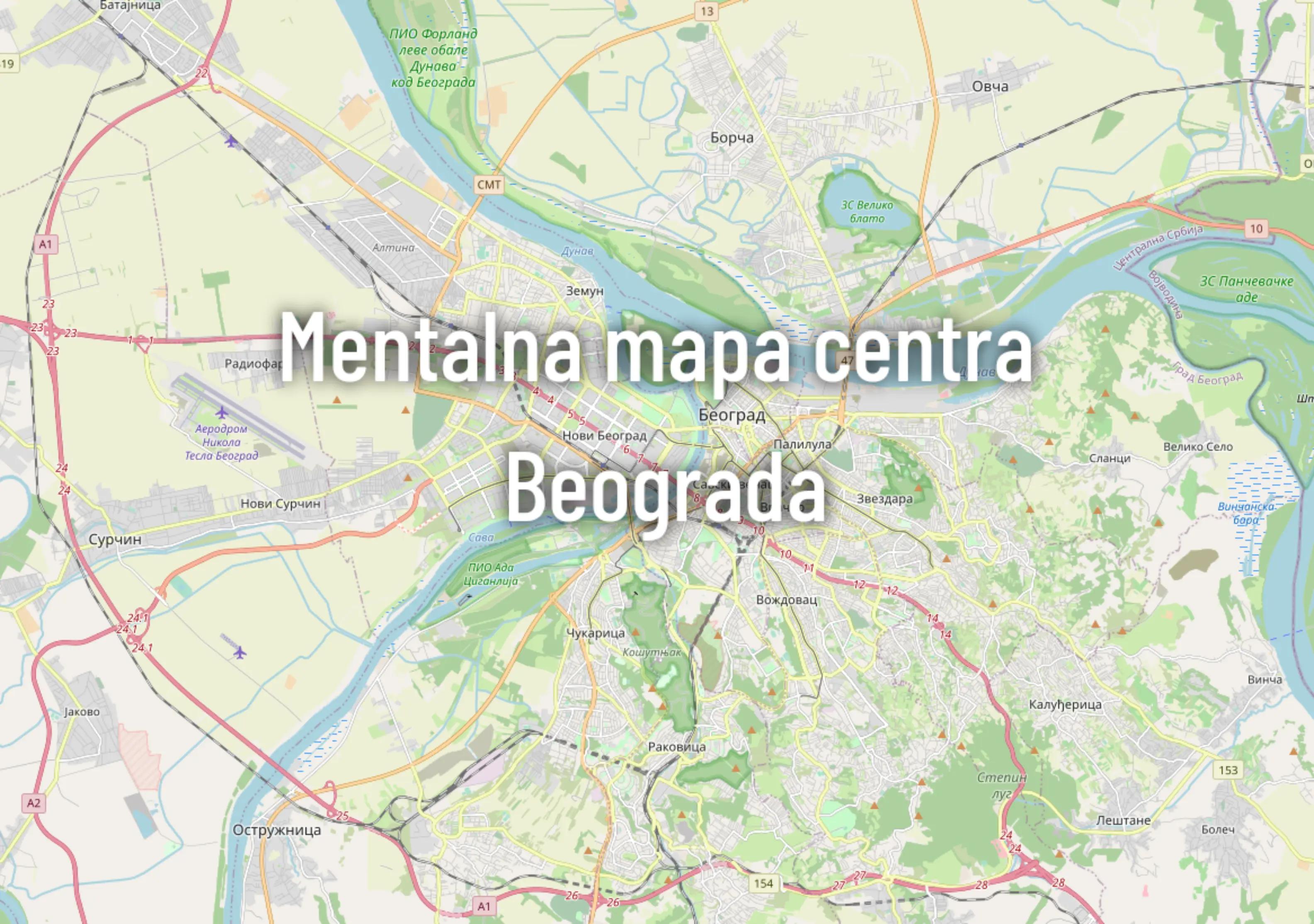 @Дорћолац