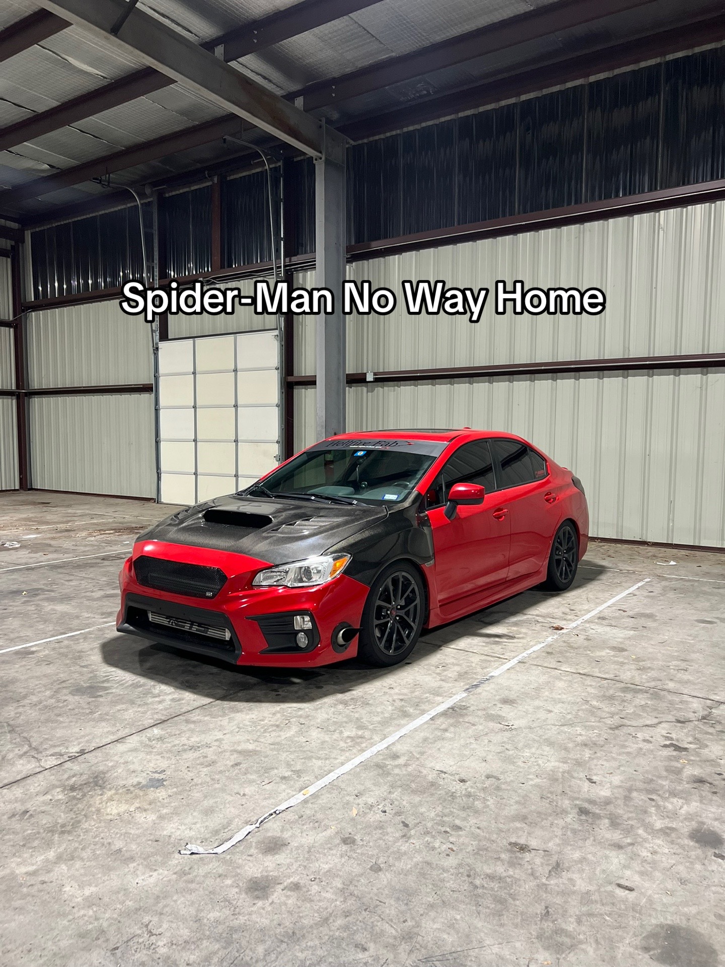 @Trevor with the zl1