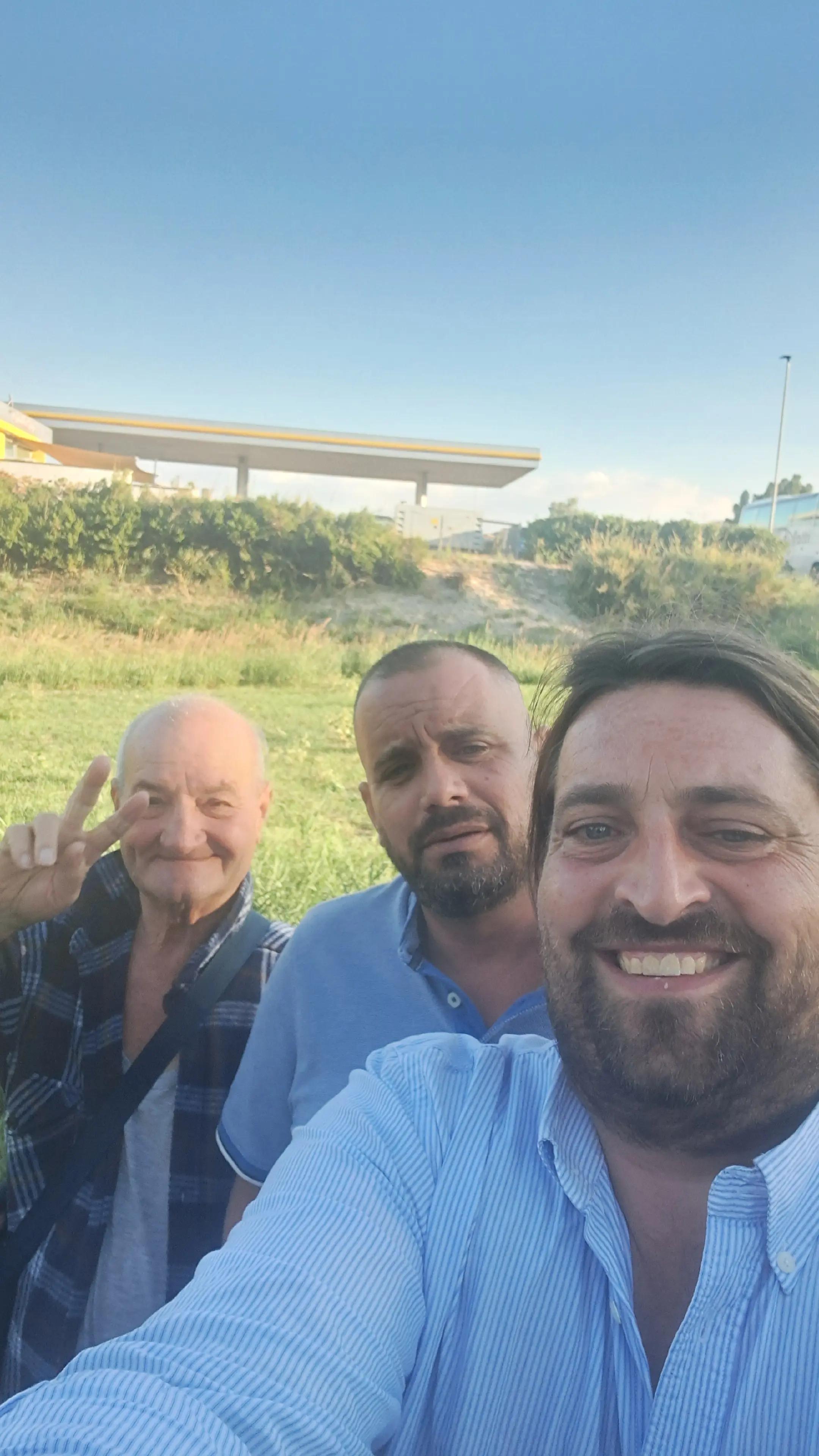 @Gianpaolo Traina