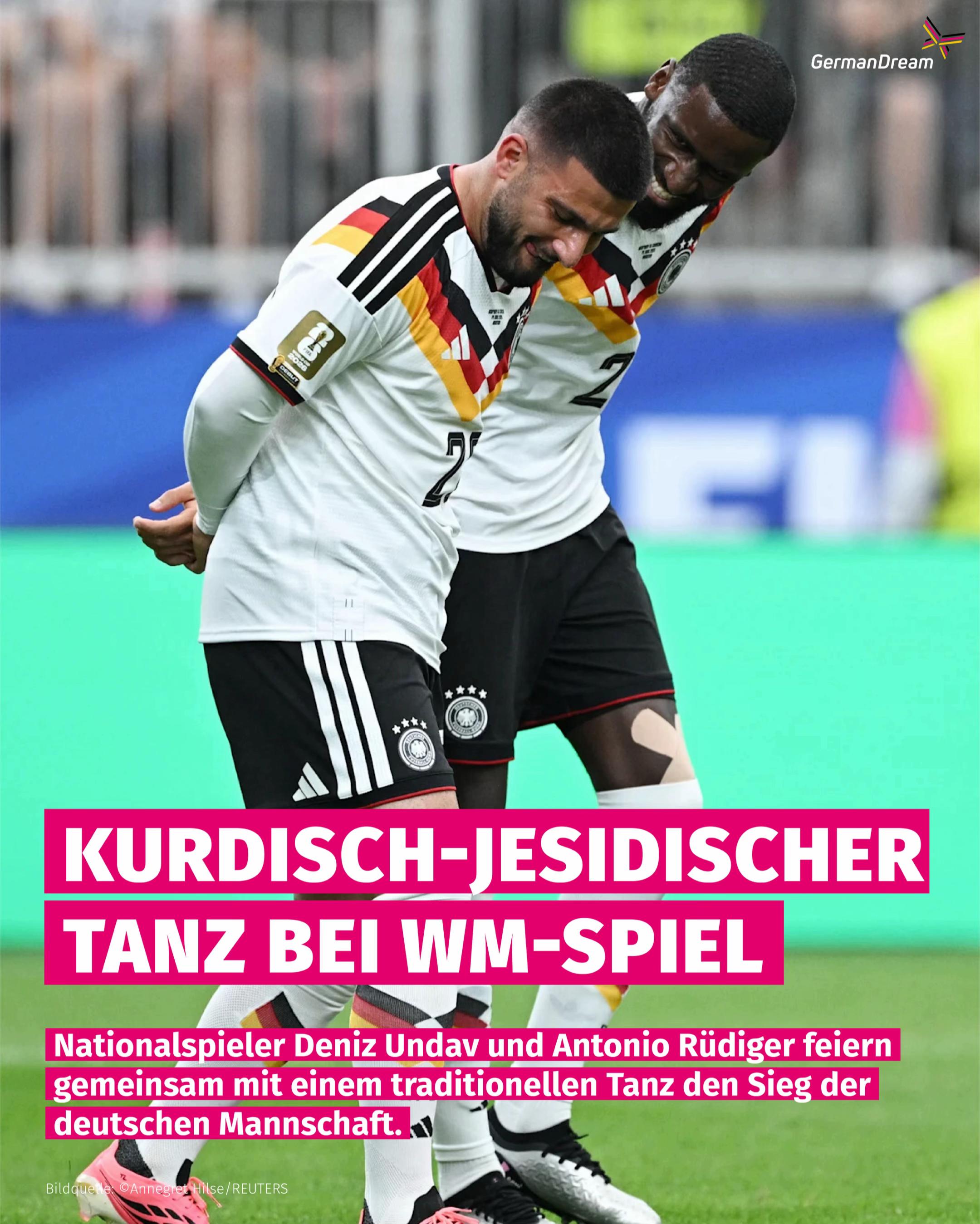 @D&uuml;zen Tekkal