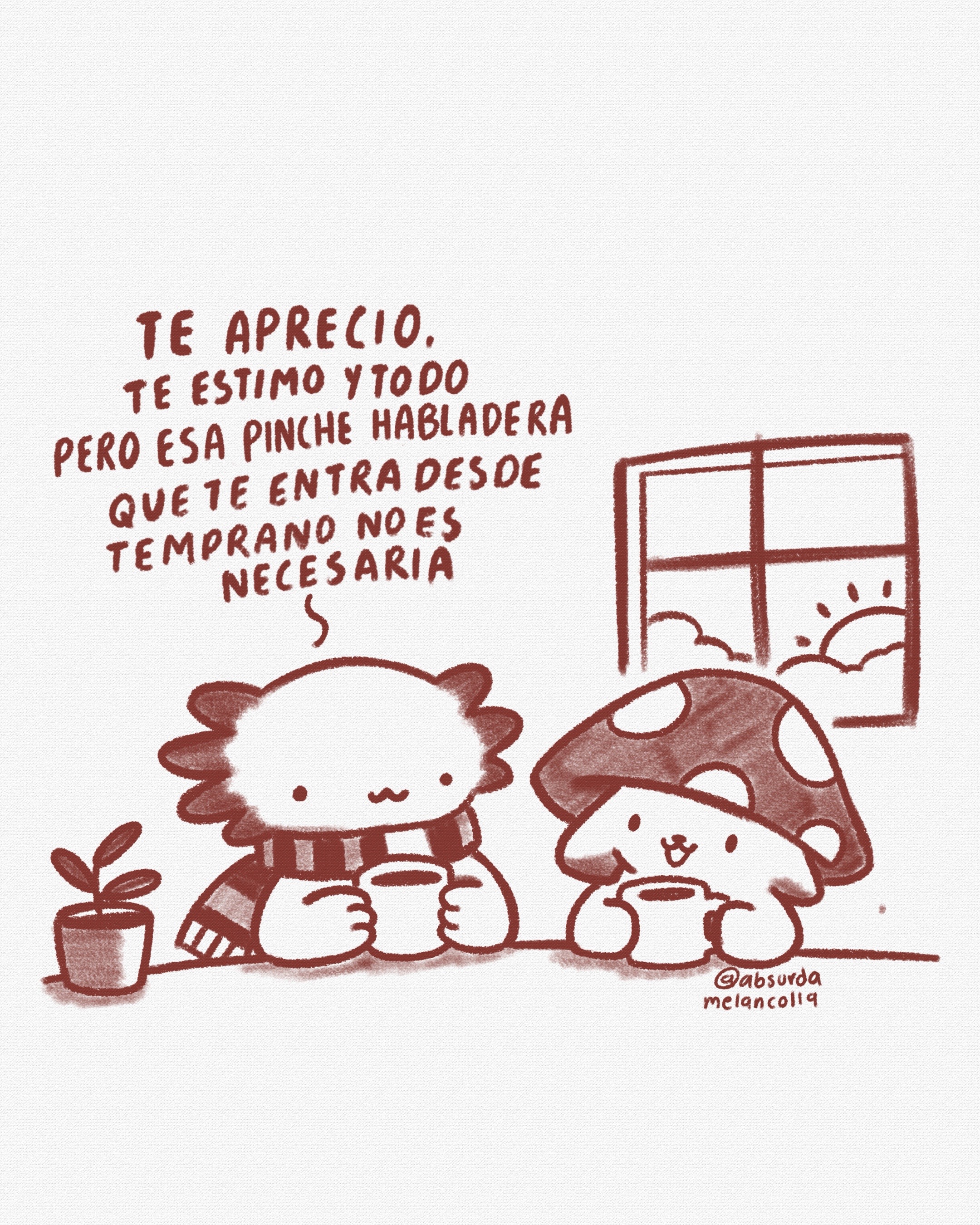 @Absurdamelancolia