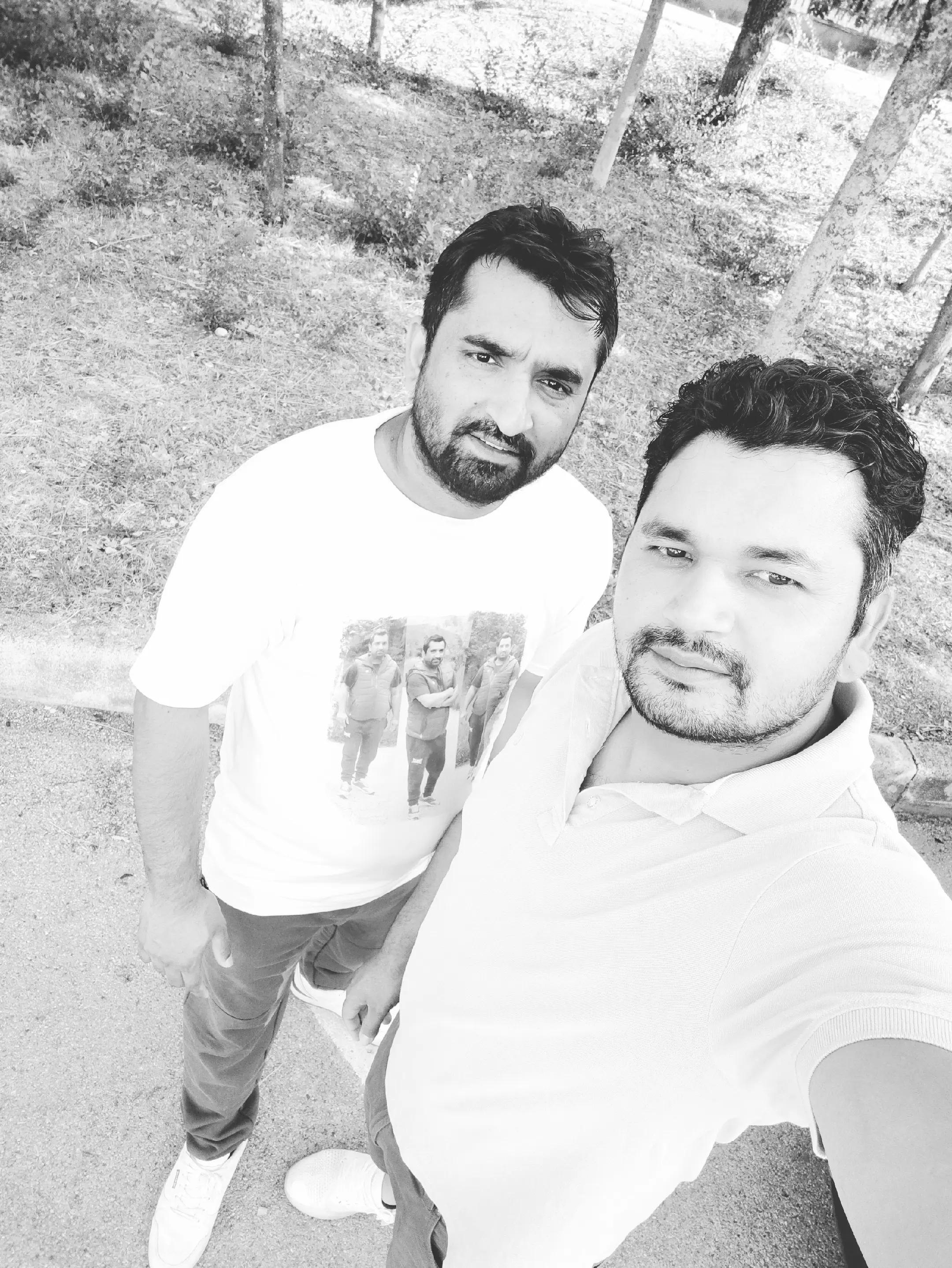 @Mani Italy