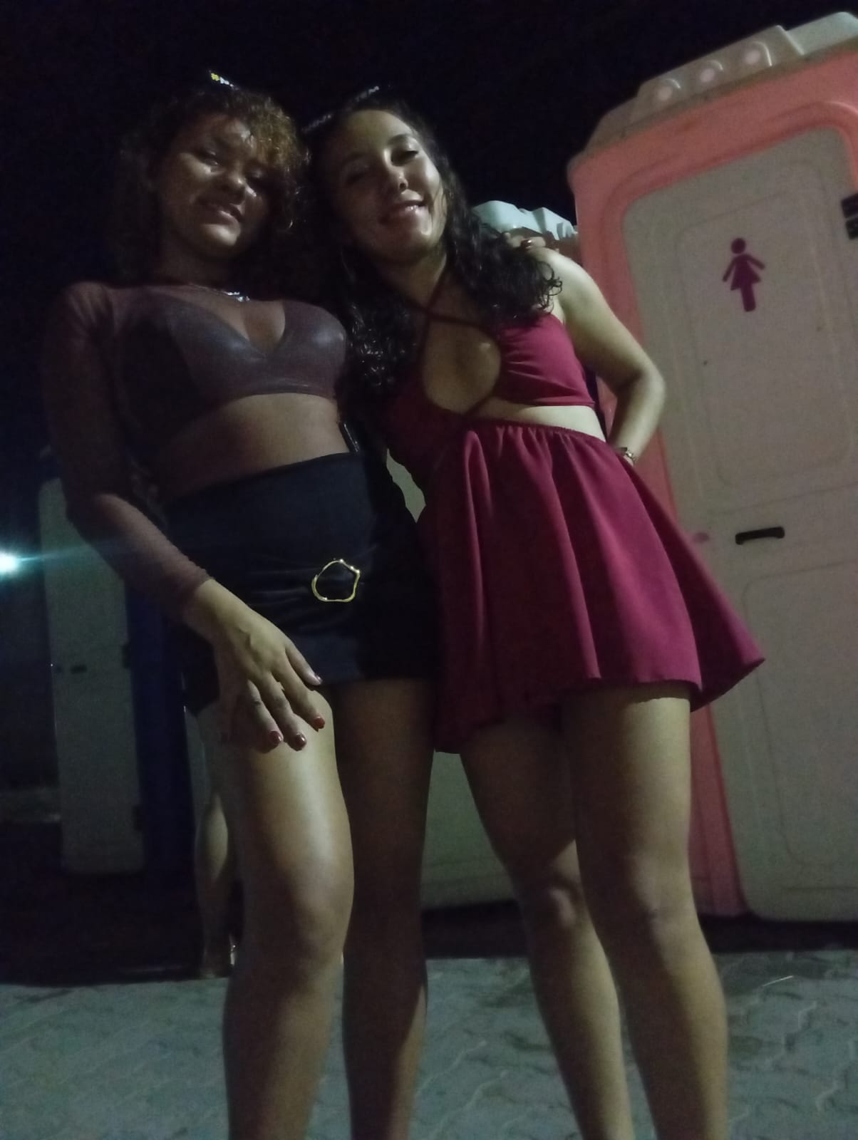 @Lene Silva