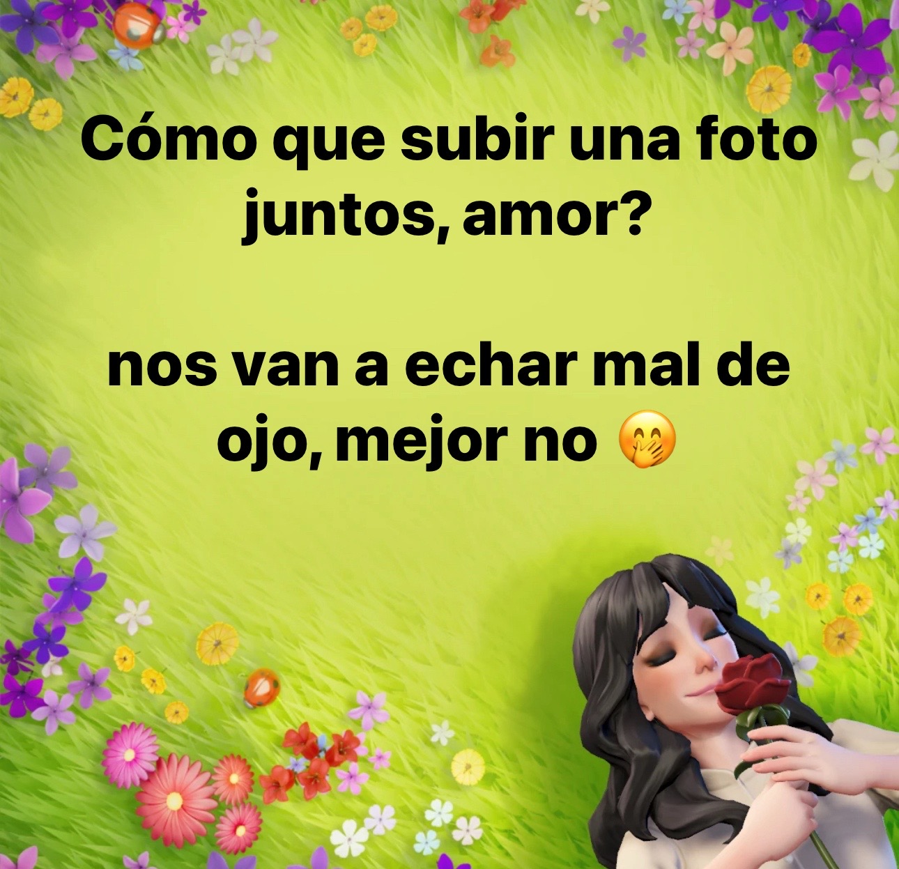 @Sarai