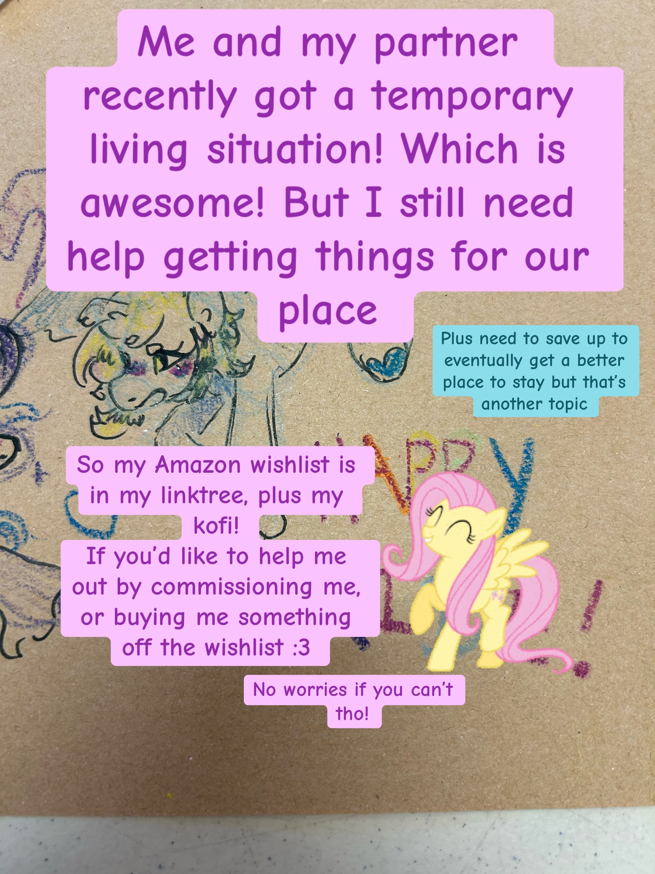 @🦷🦕 | comms open!! >w<