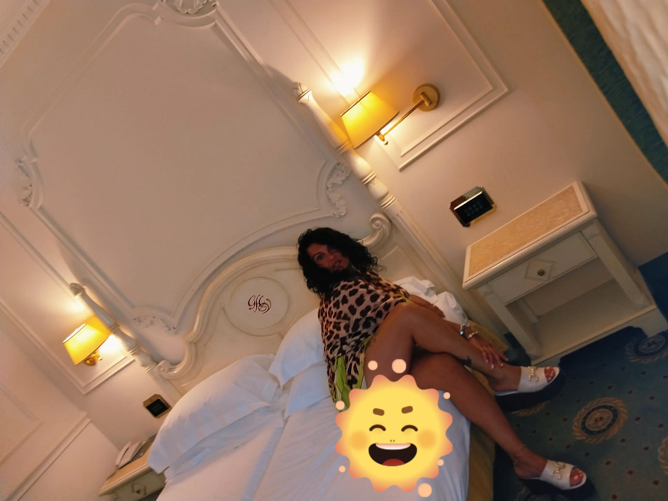 @Bianca Rossetti