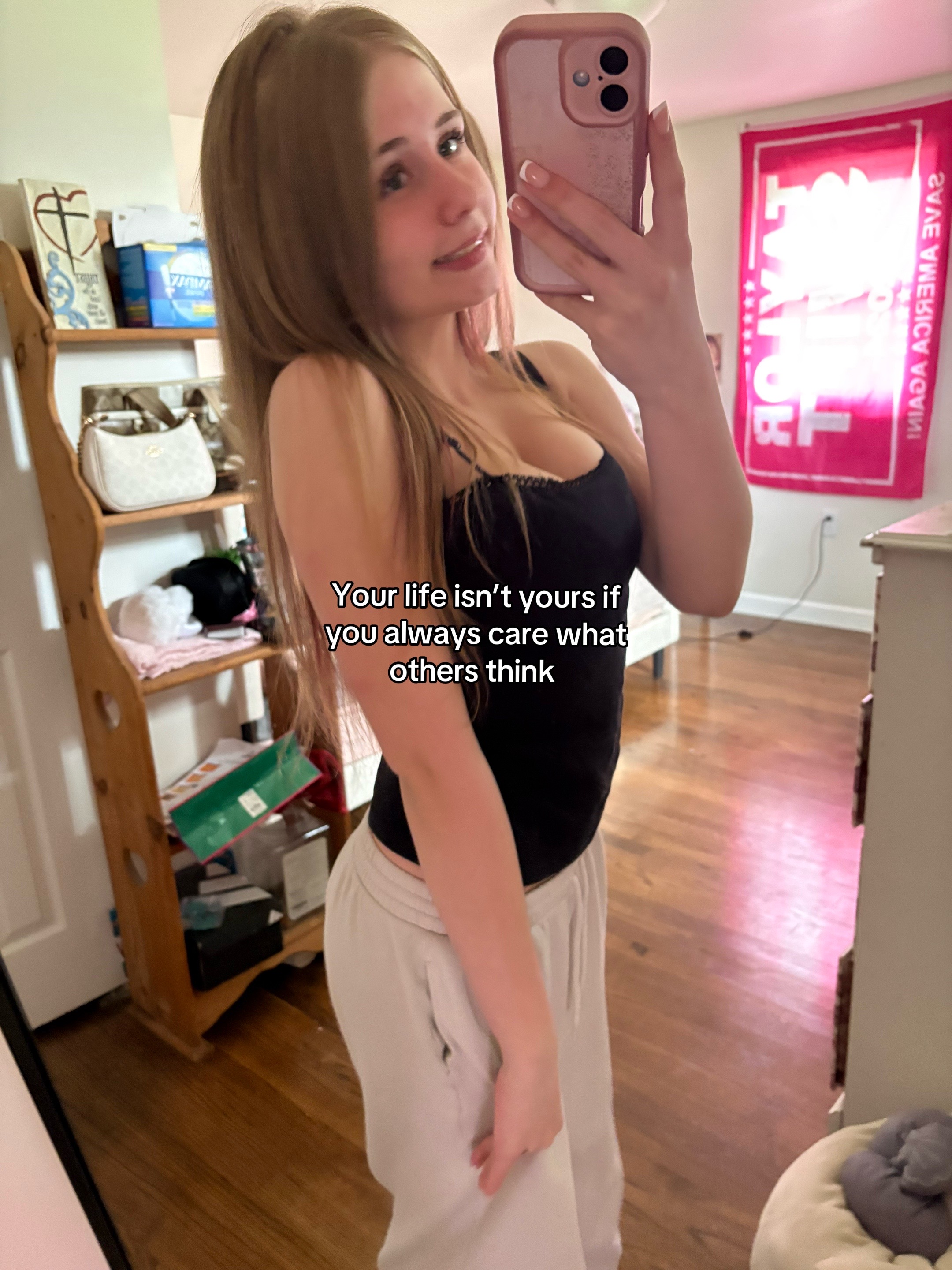 @leah rose