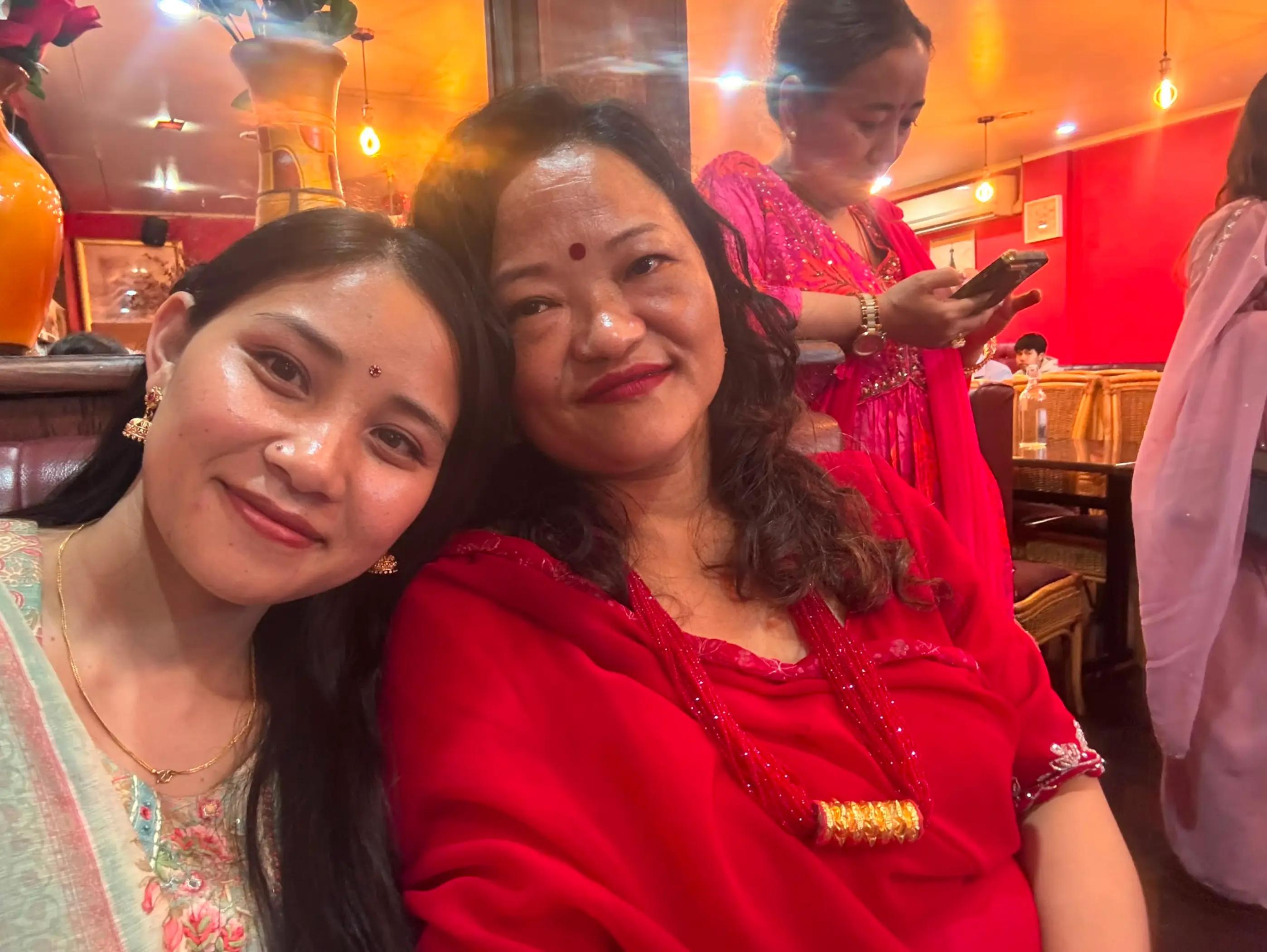 @Kabita Rai0