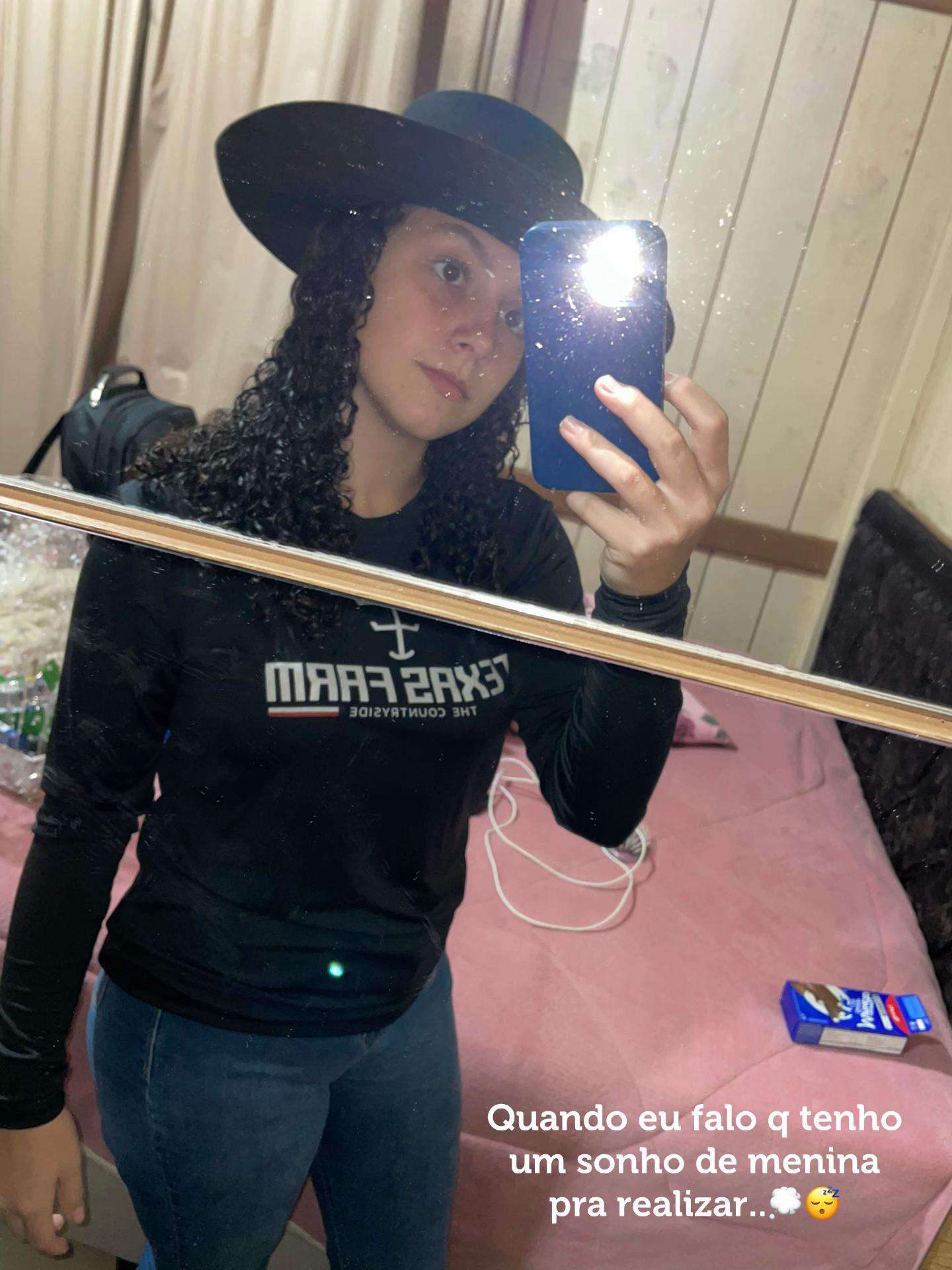 @Dona do Colorado🤎🐴