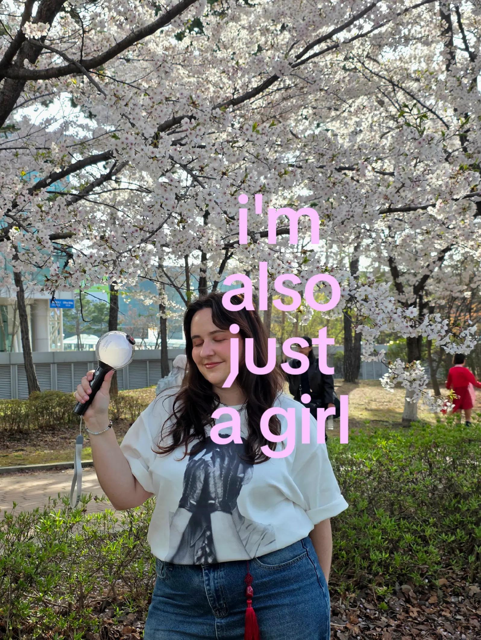 @Lou Ann | Seoul & Travels