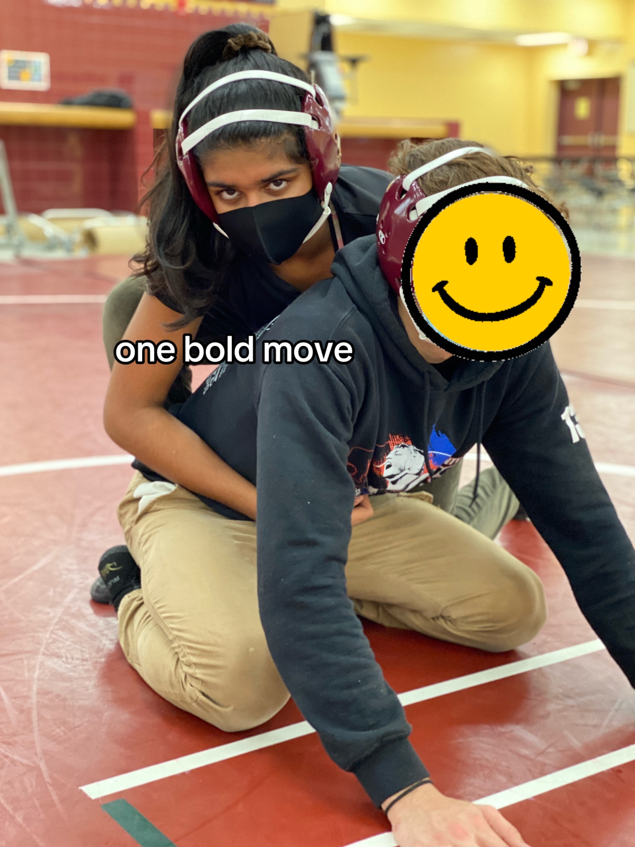 @Bhavyabinscrubs 🩺❤️🔥