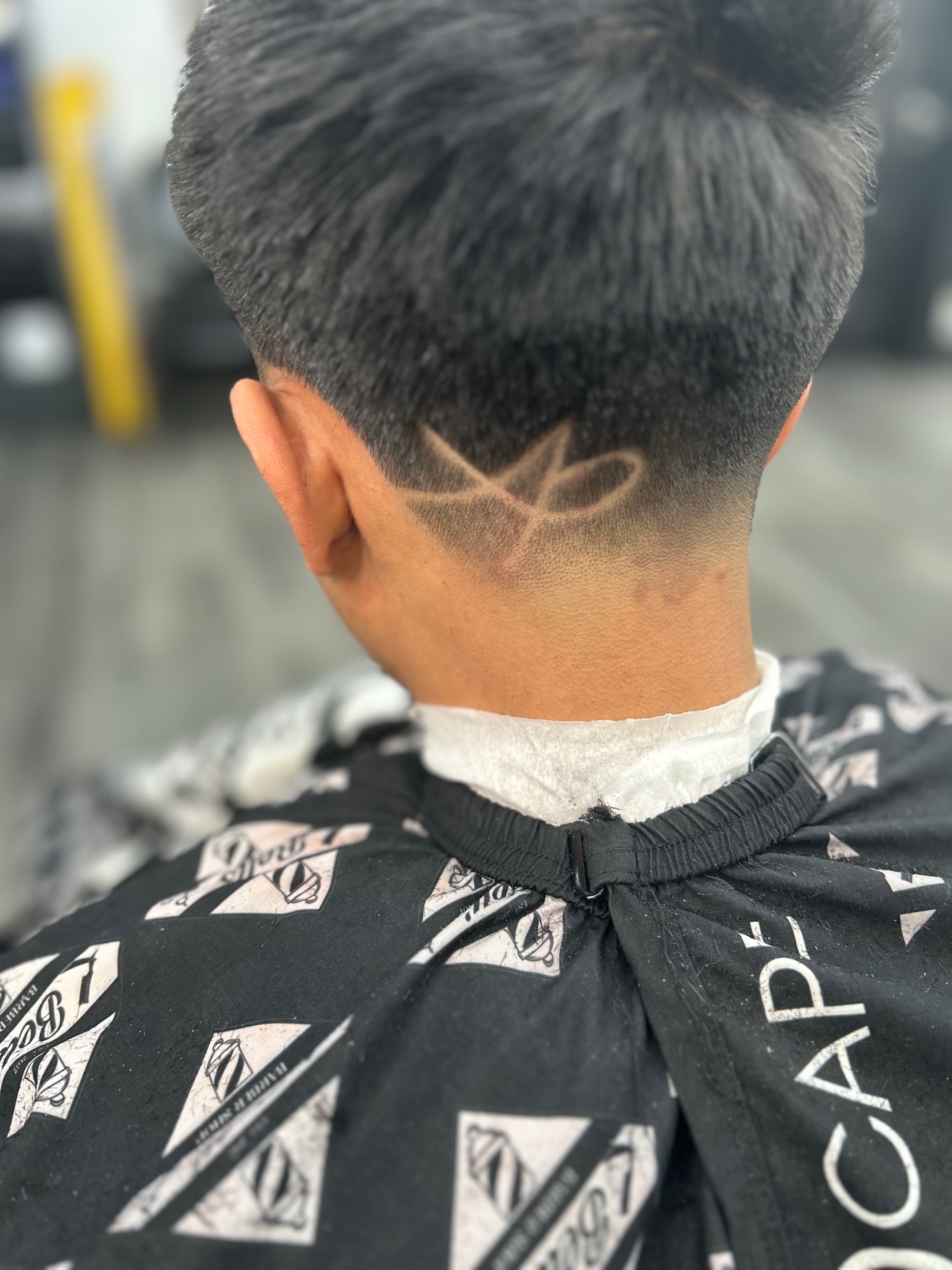 @Deepak ✂️