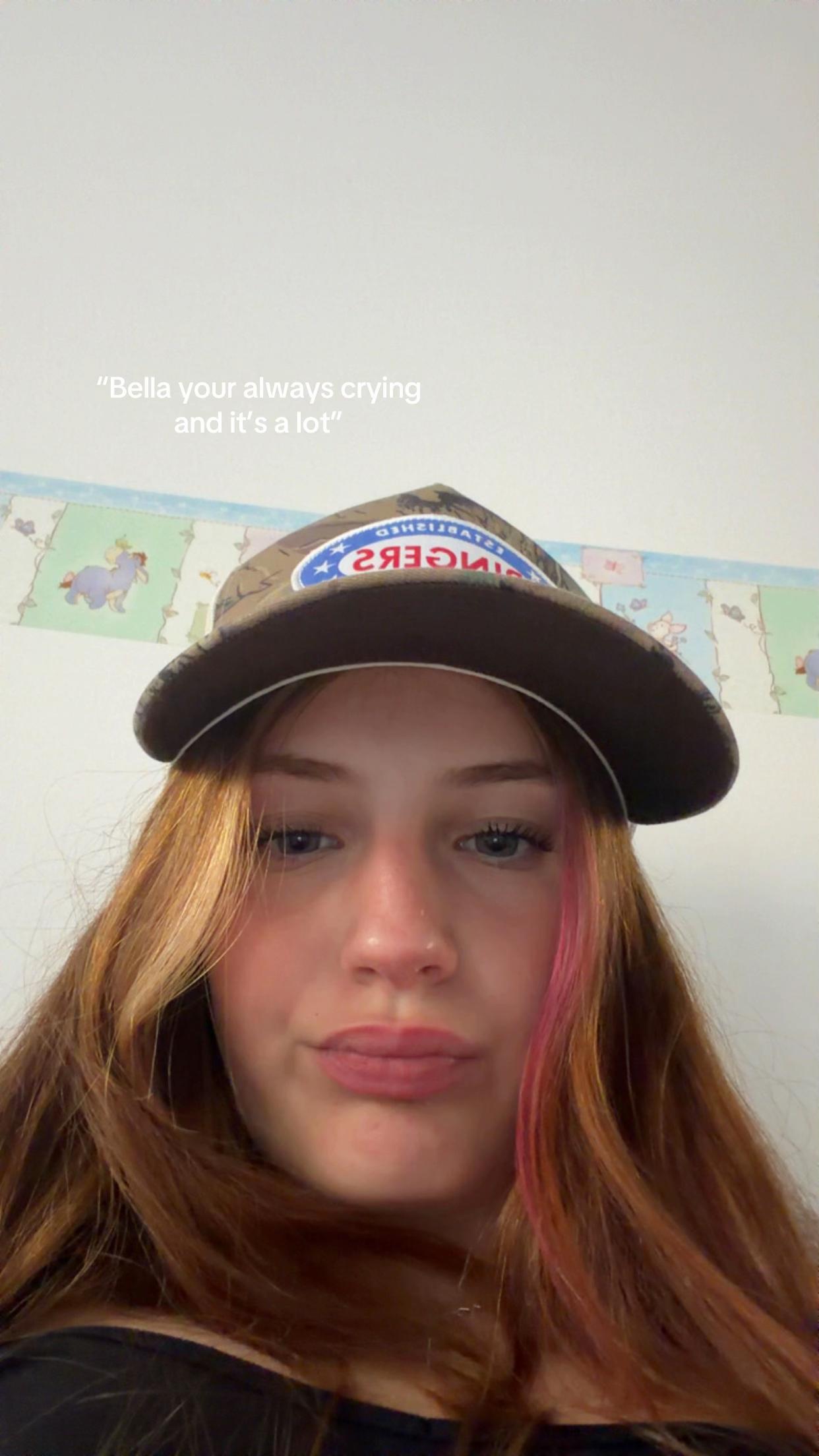 @️Spammy