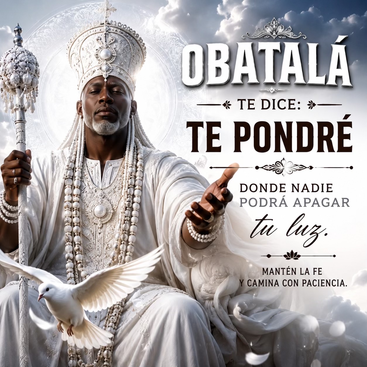 @Mira el mensaje 🧿