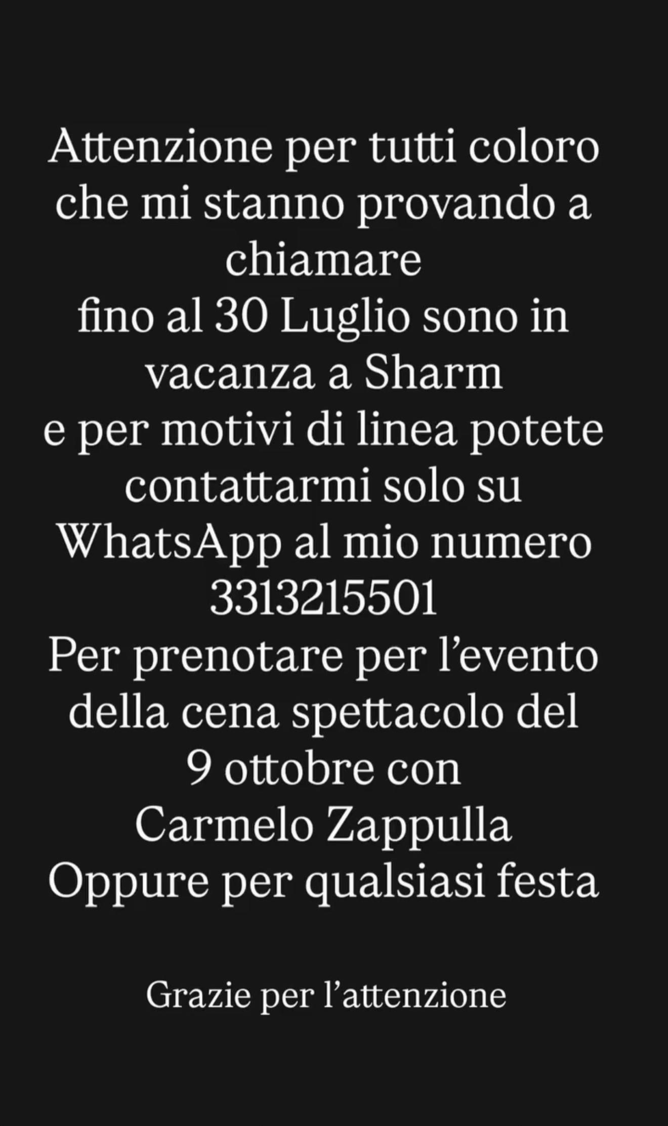 @Chiara Neomelodica
