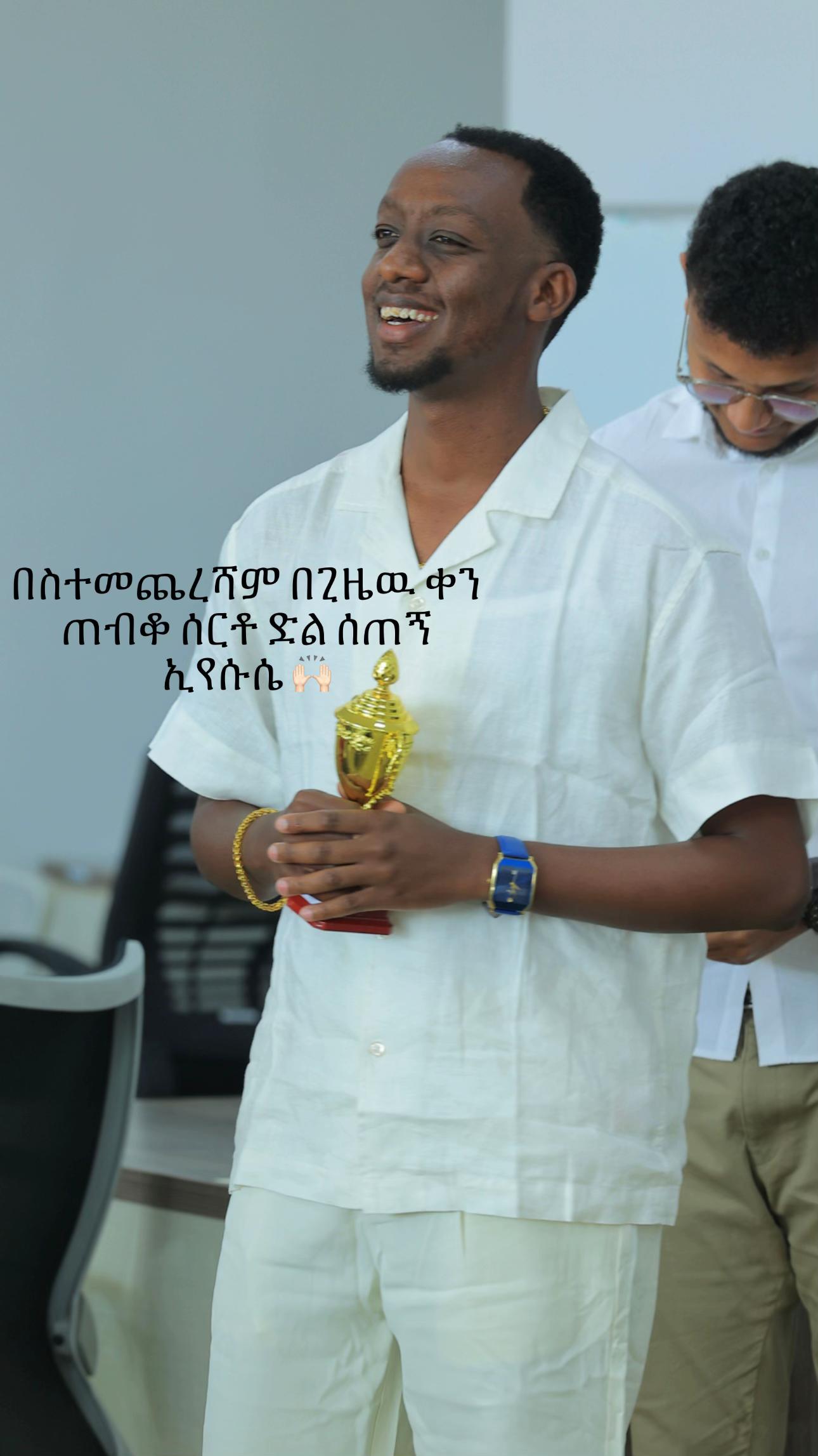 @Yabets Melese