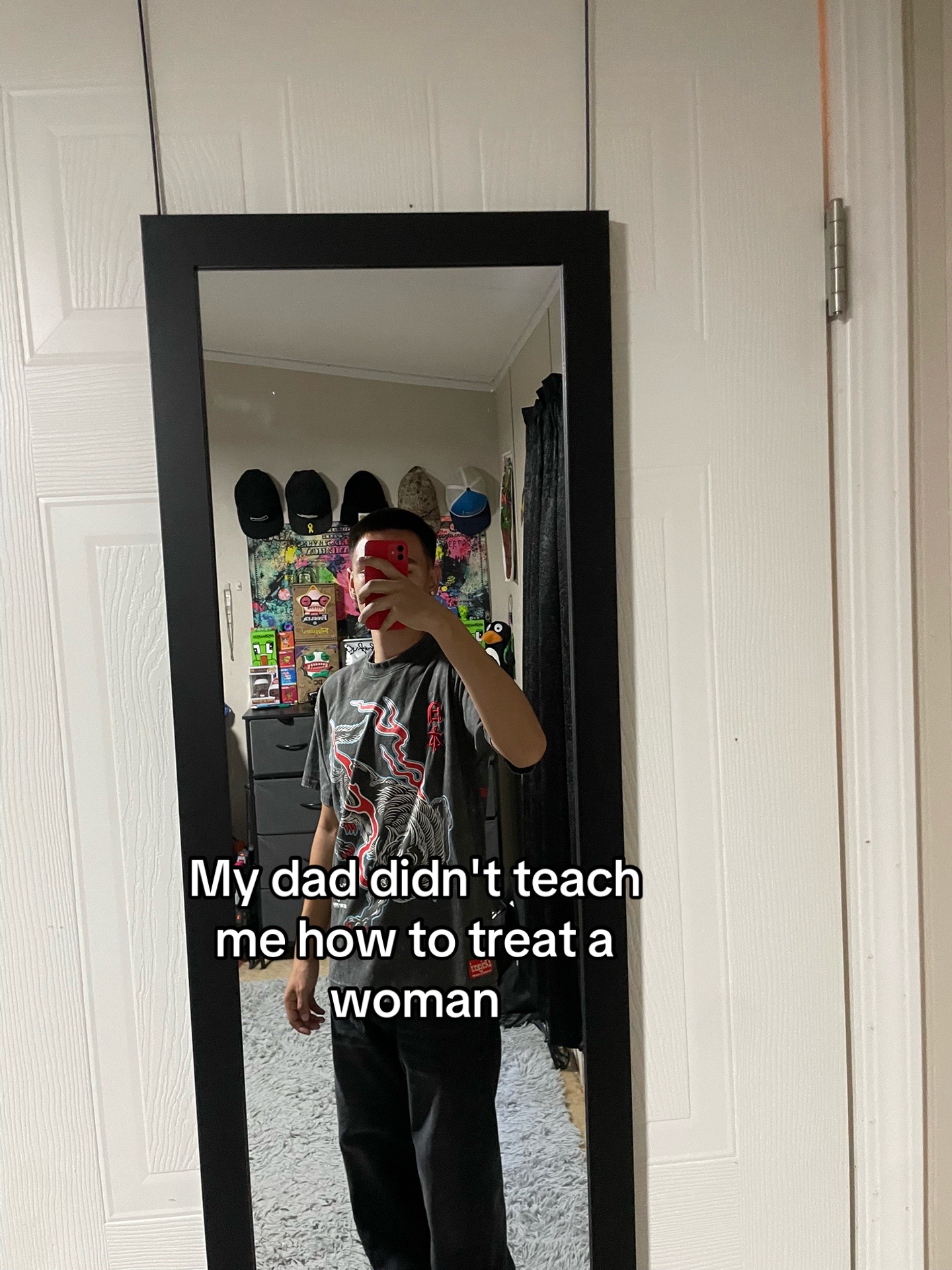 @愛