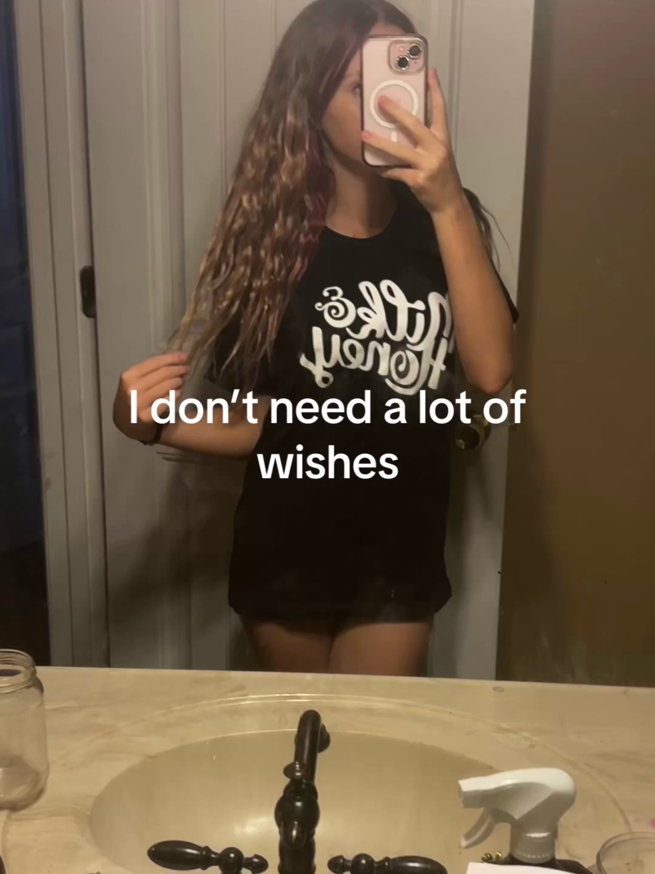 @Your fav girl