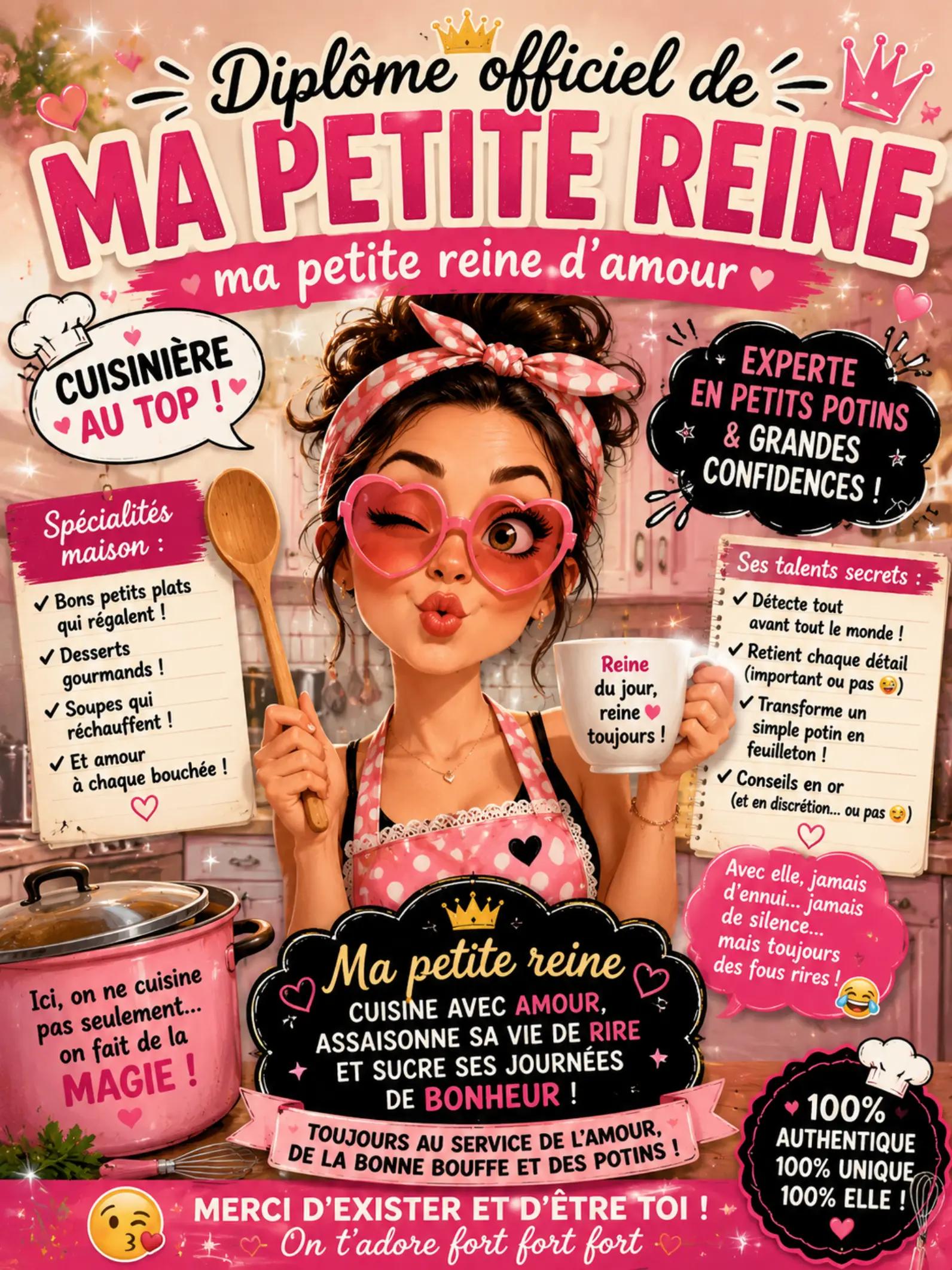 @LA POUP&Eacute;E REBELLE