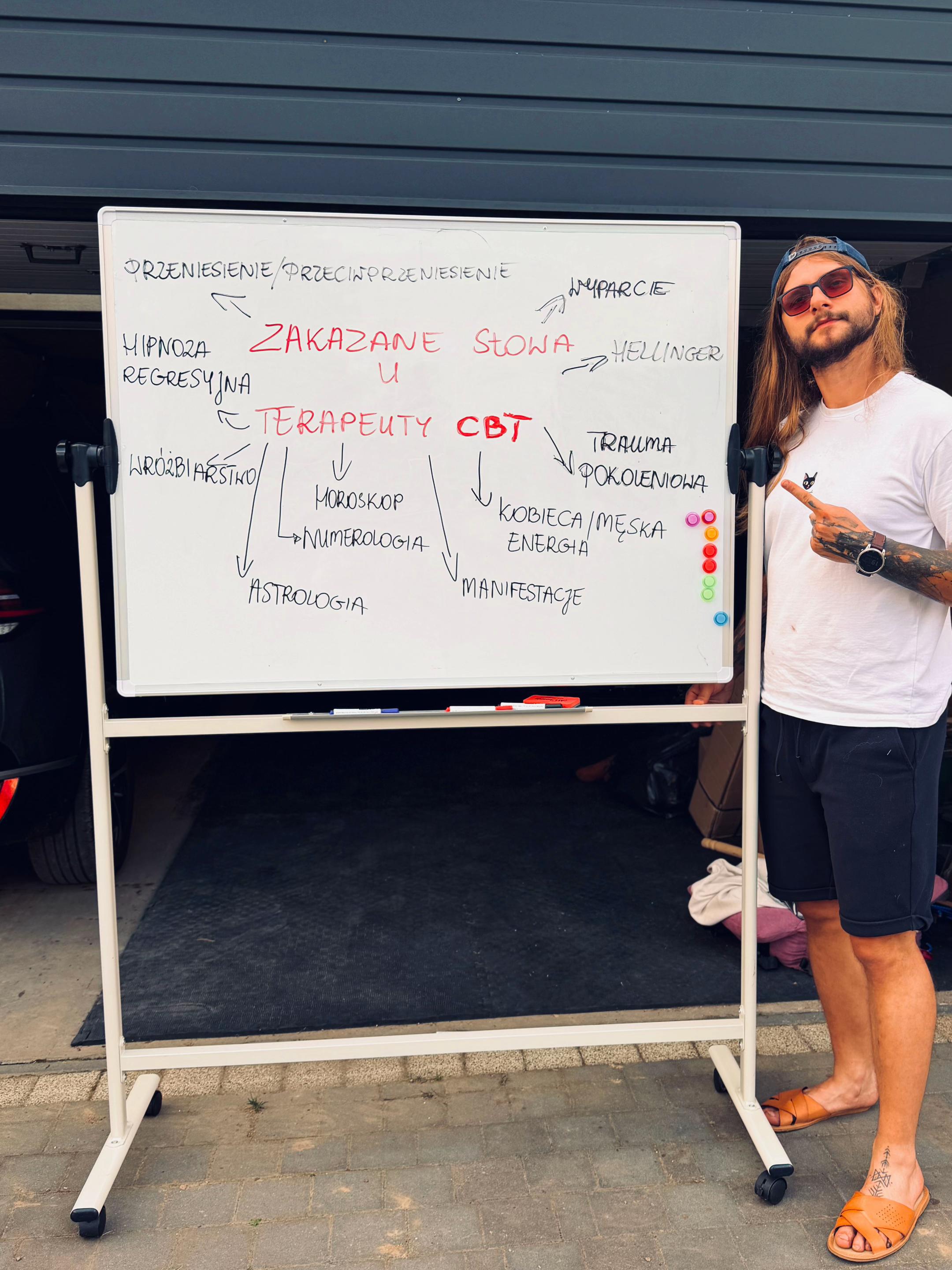 @Michał Brzegowy Psycholog