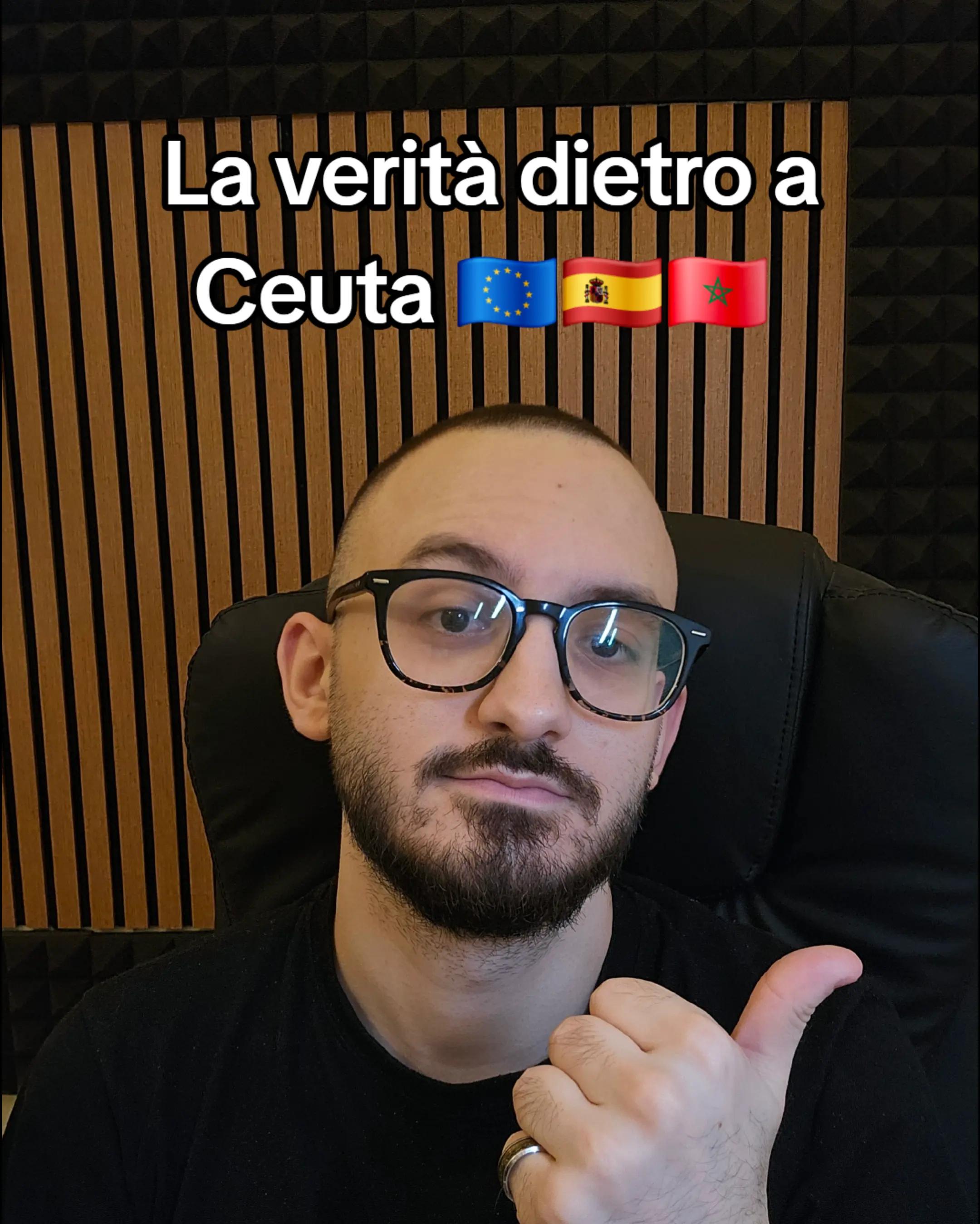 @V for Verity Evil
