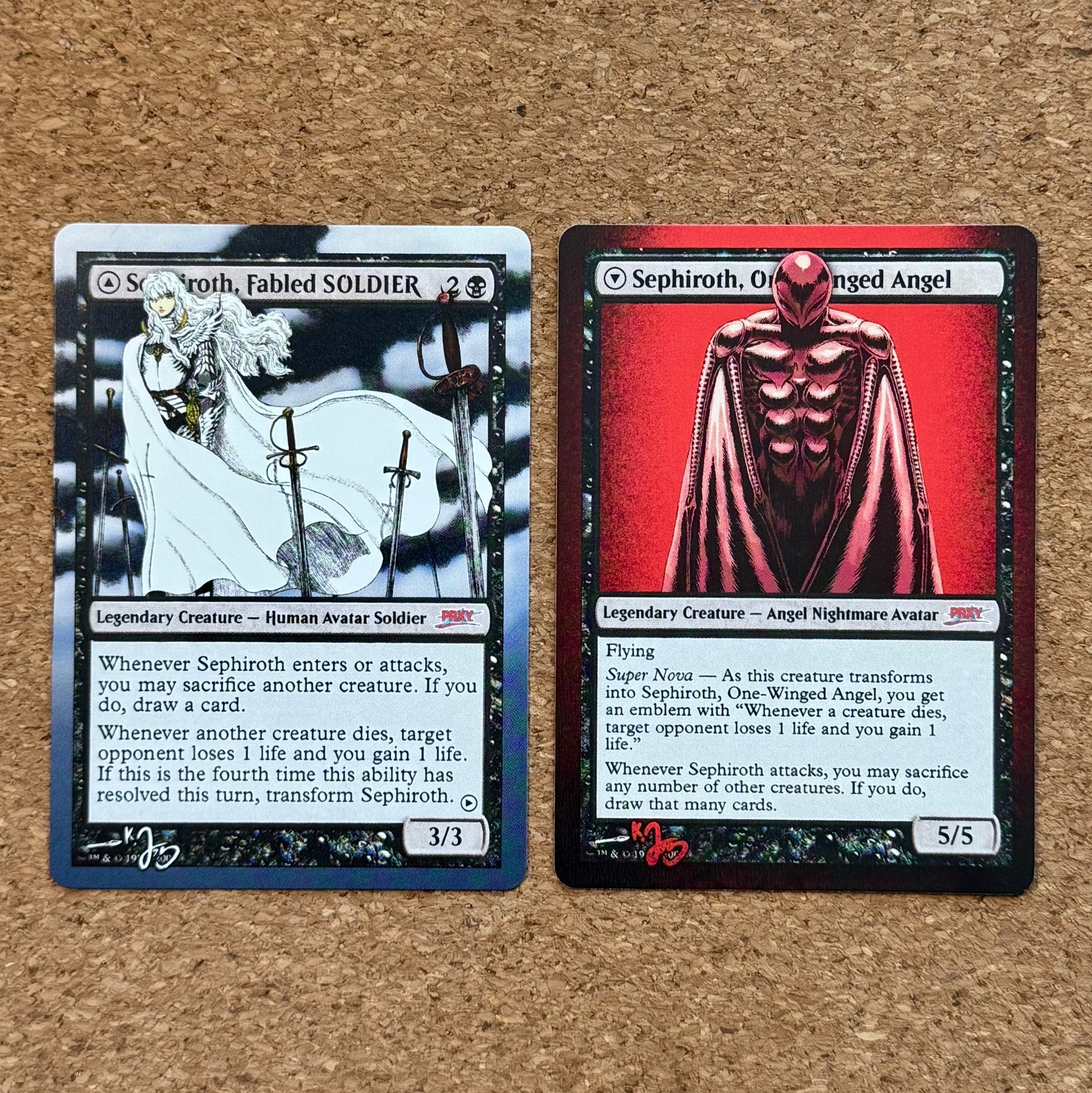 @Oddities Alters