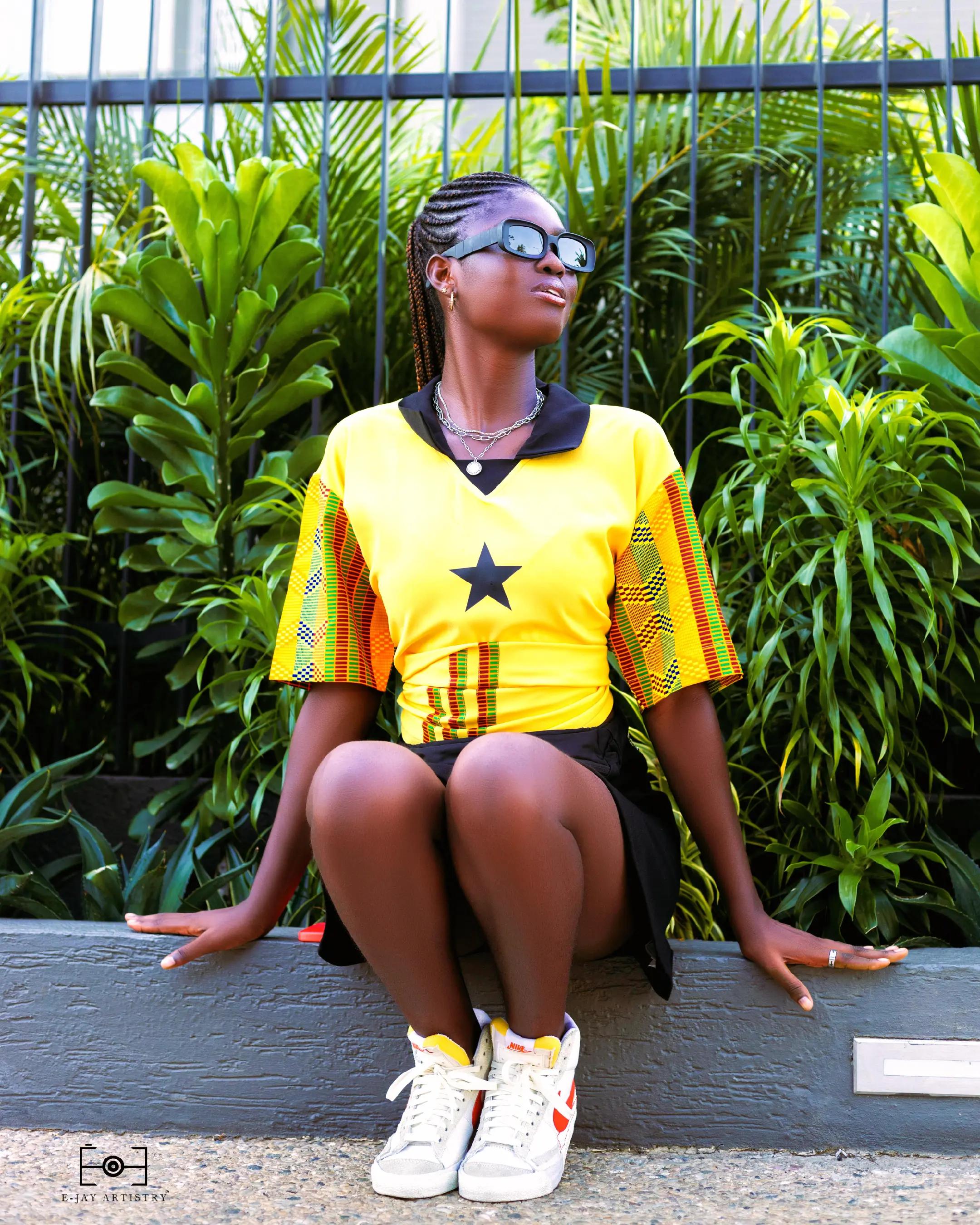 @E-Jay Artistry