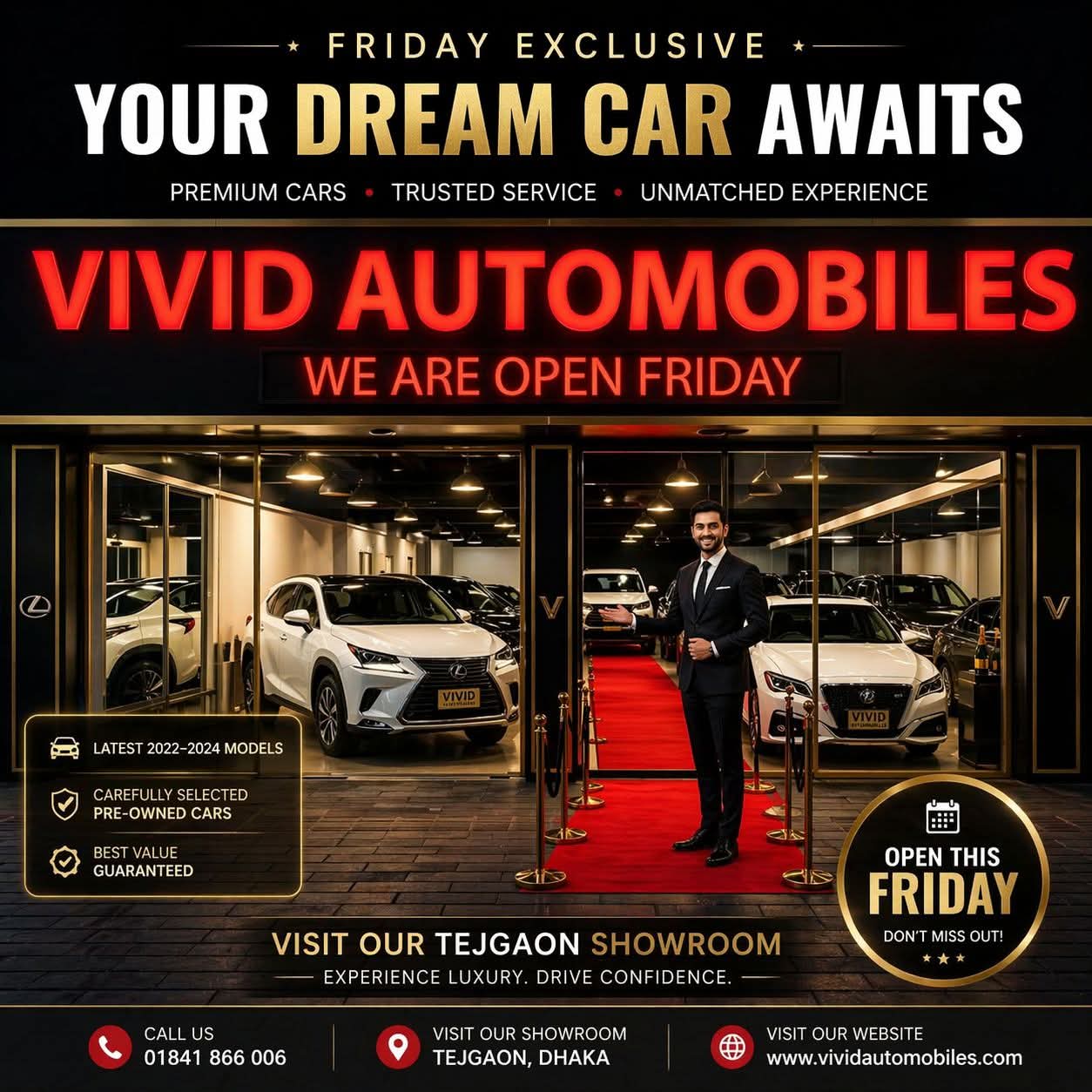 @Vivid_Automobiles