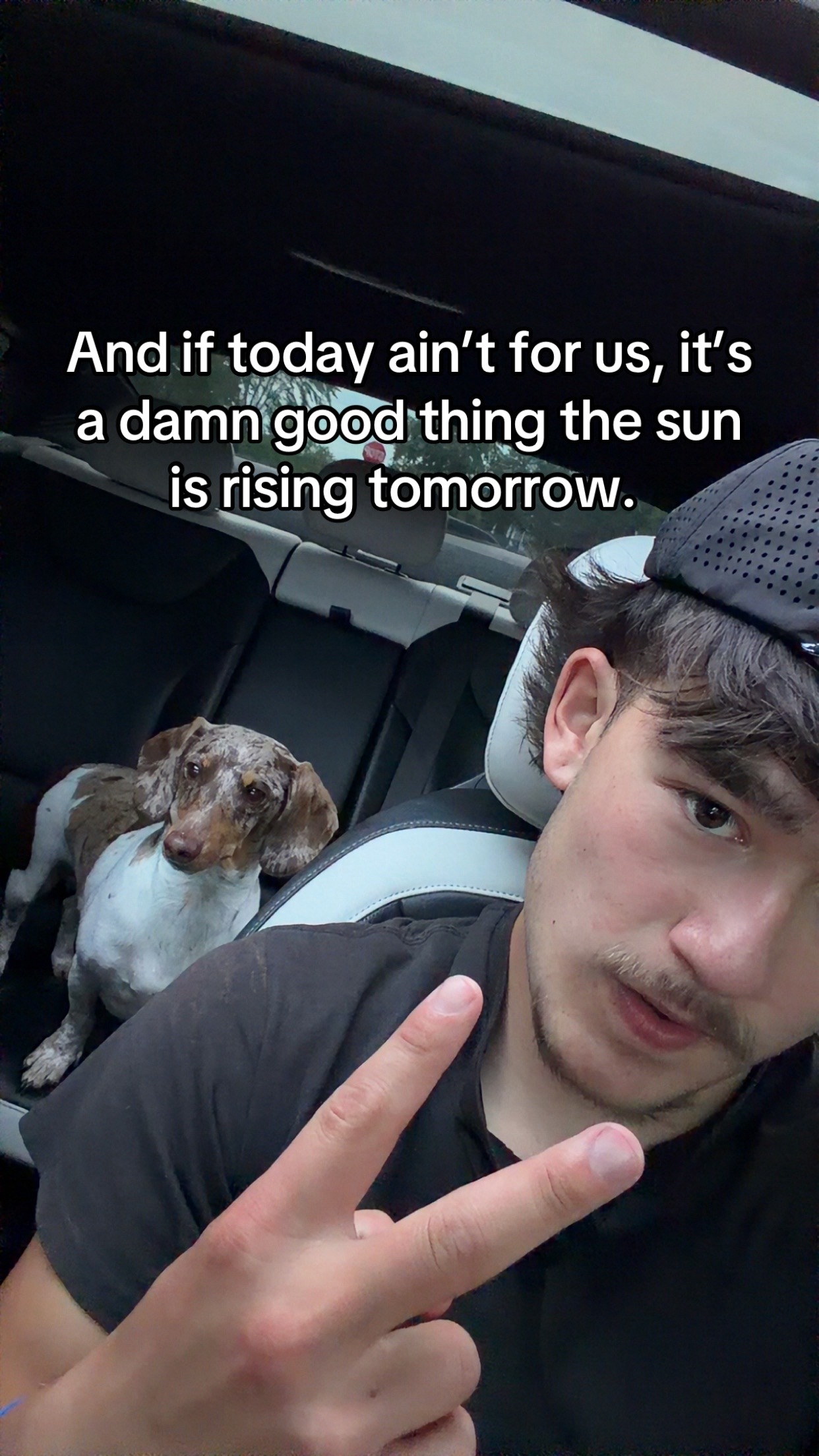 @Matthew Mai