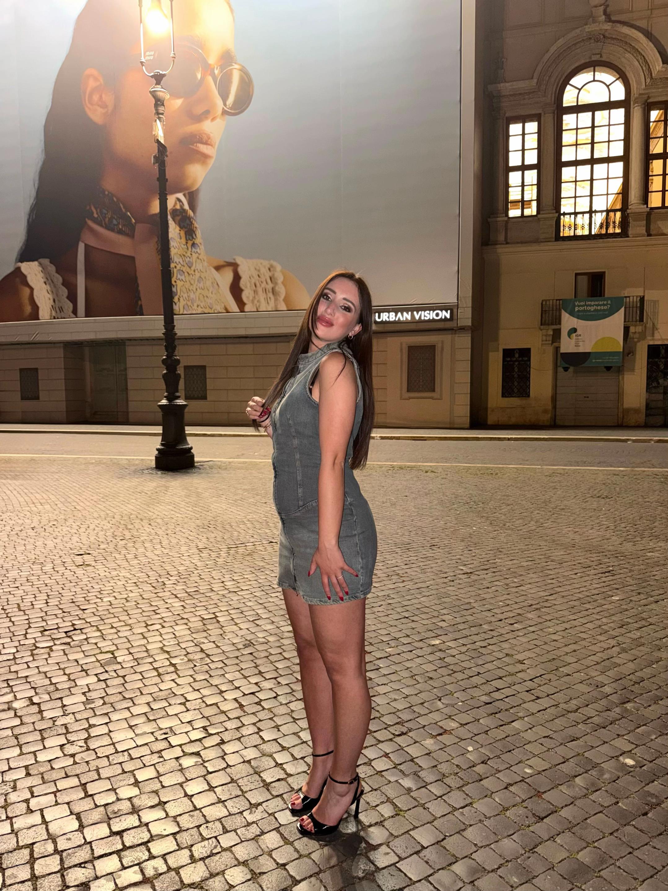 @SARA LA BARBERA