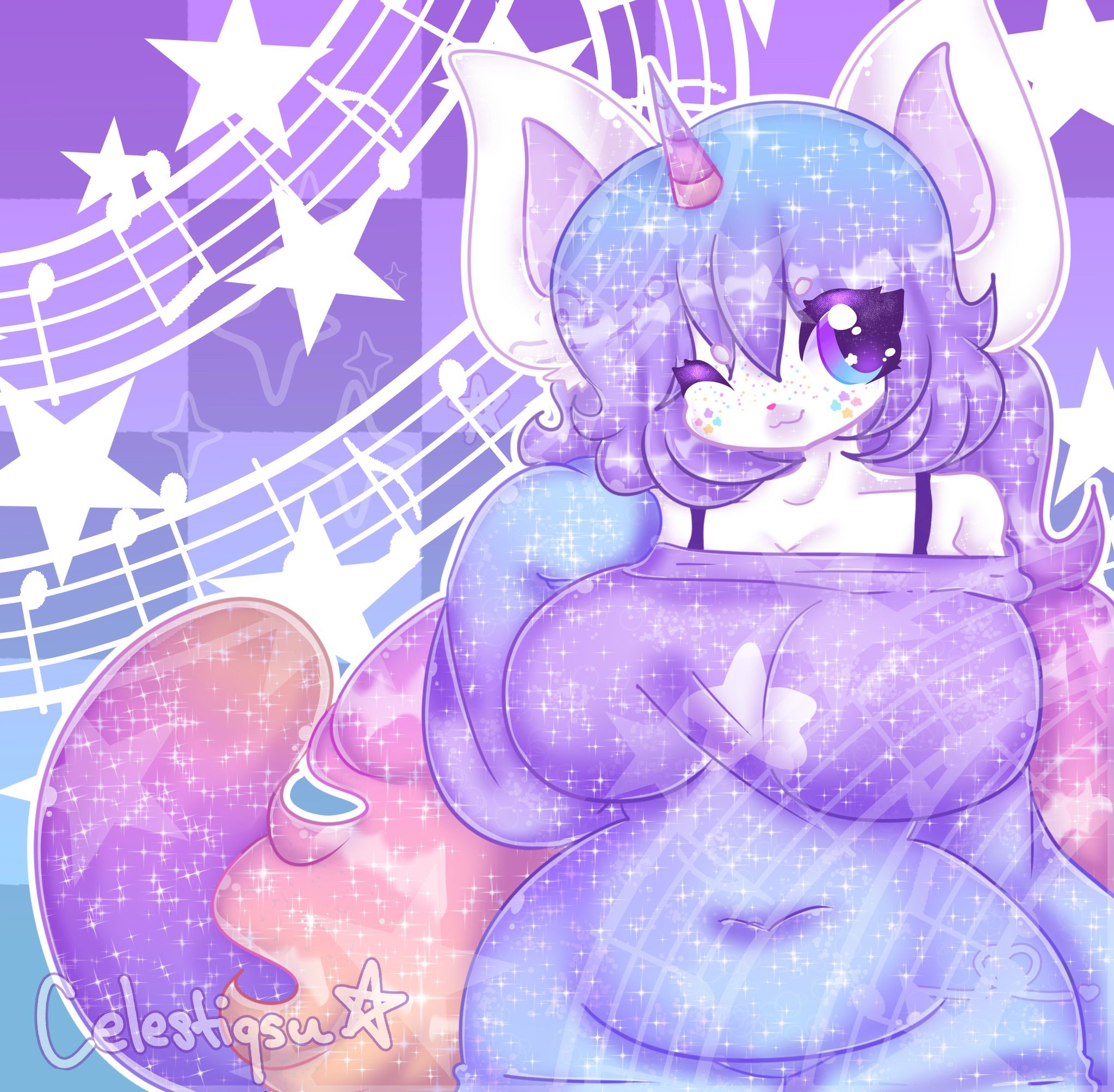 @☆Celestia☆